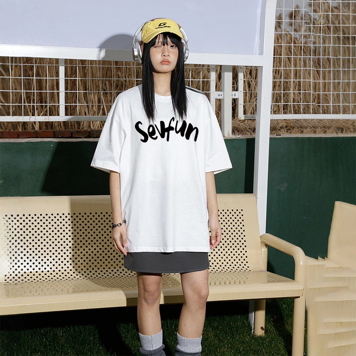 7 SEVFUN LogoT