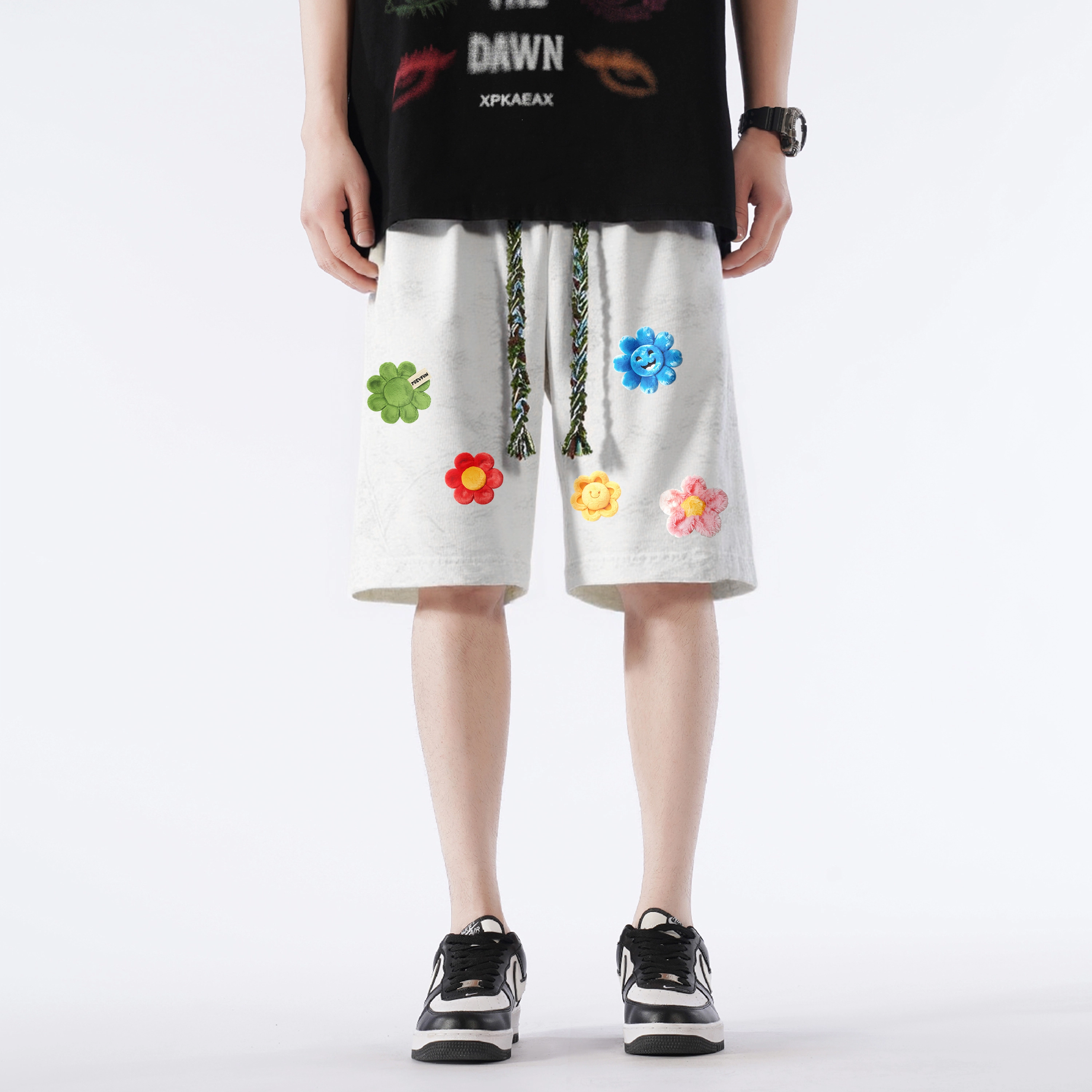 7 SEVFUN LOGO