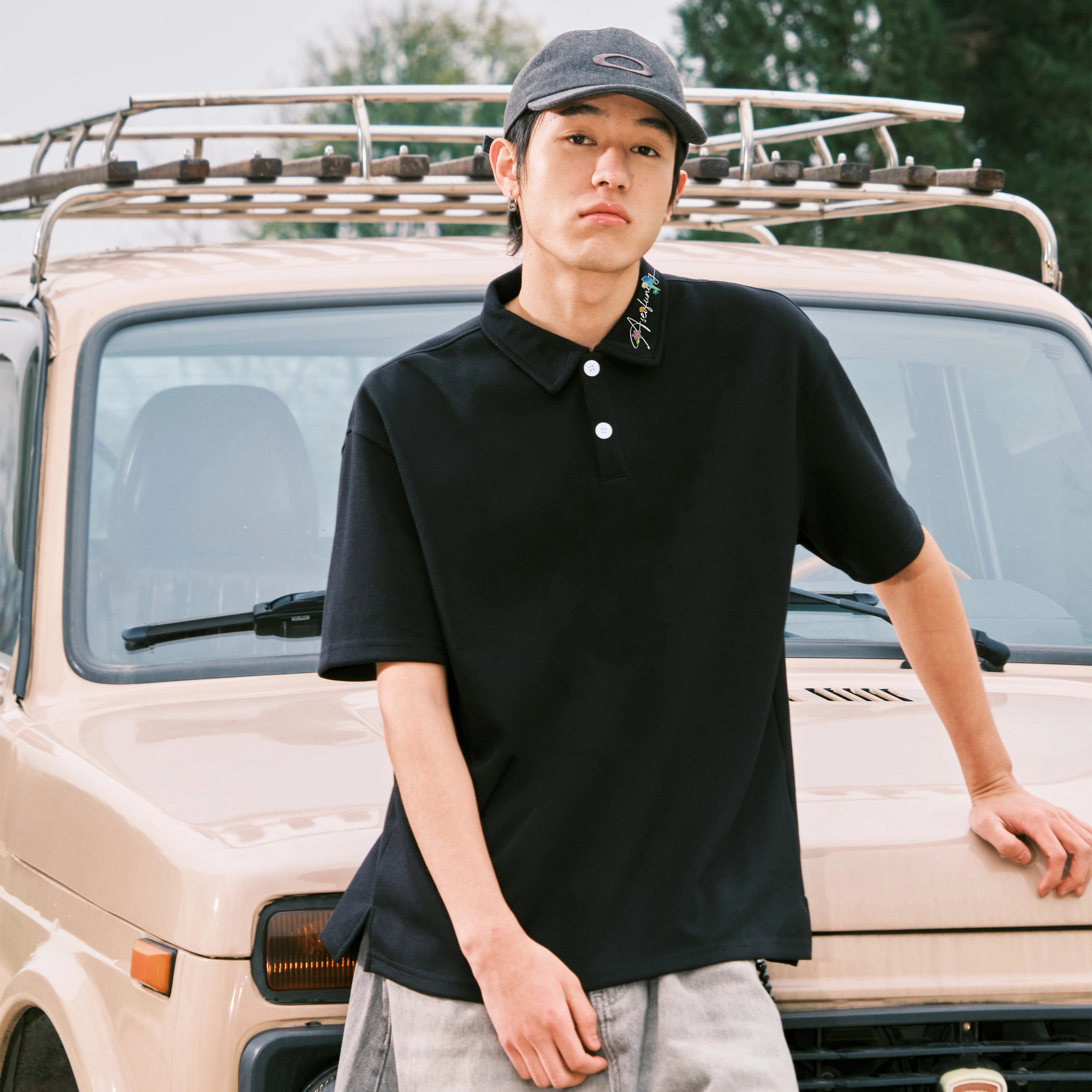 7 SEVFUN logoPolo