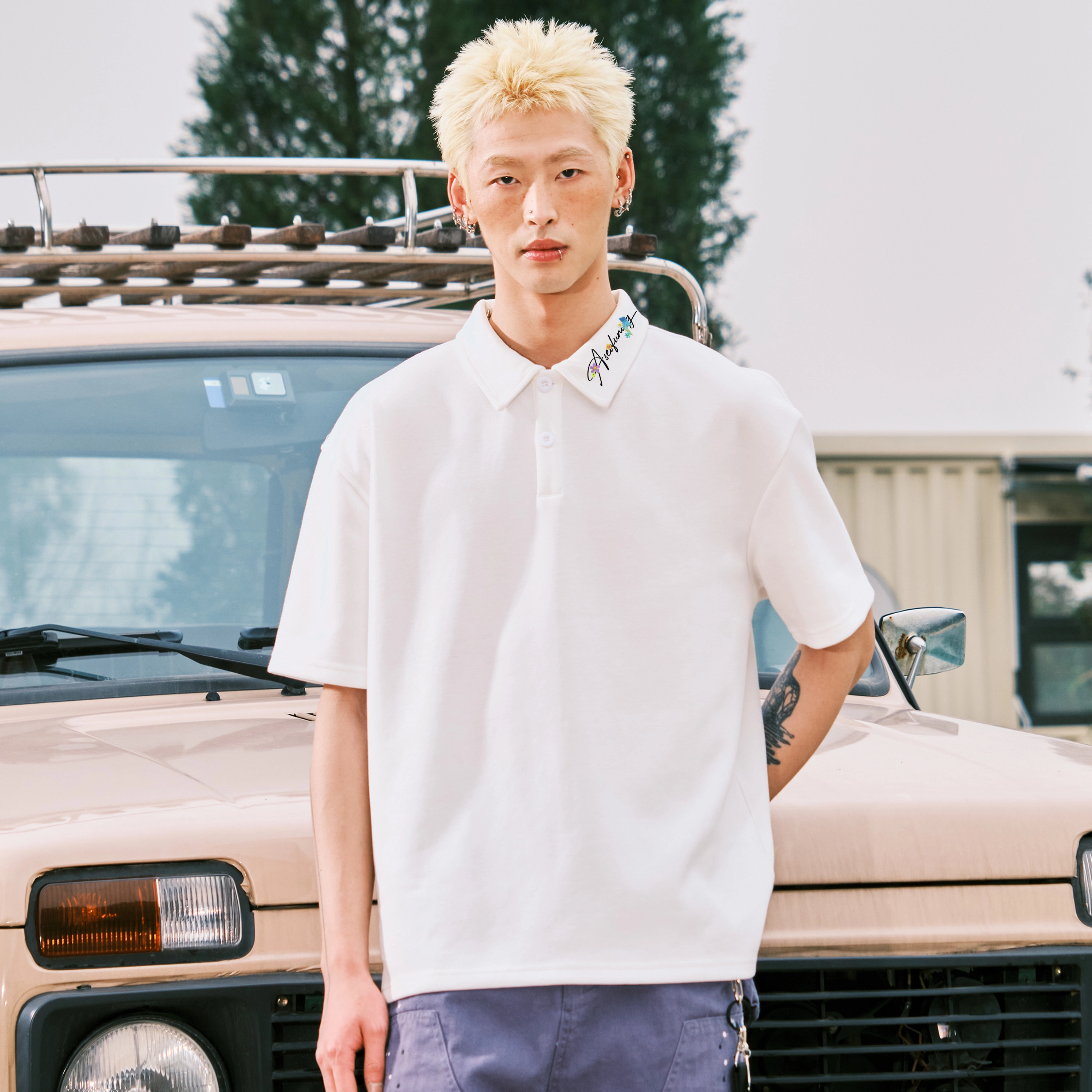 7 SEVFUN logoPolo