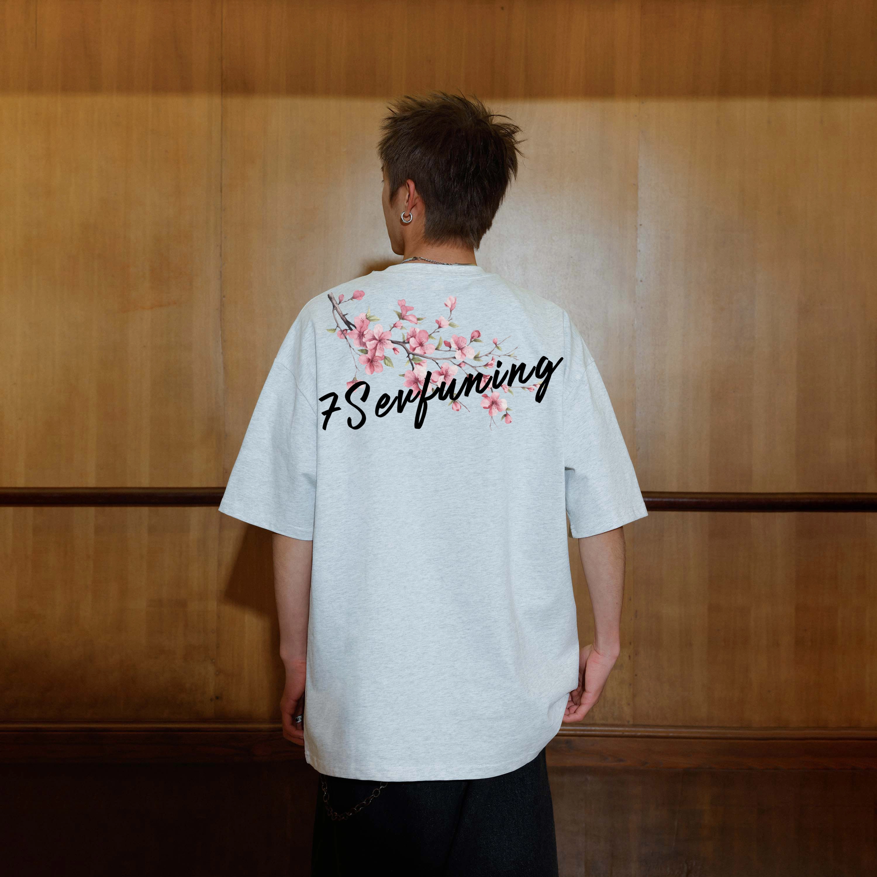 7 SEVFUN T