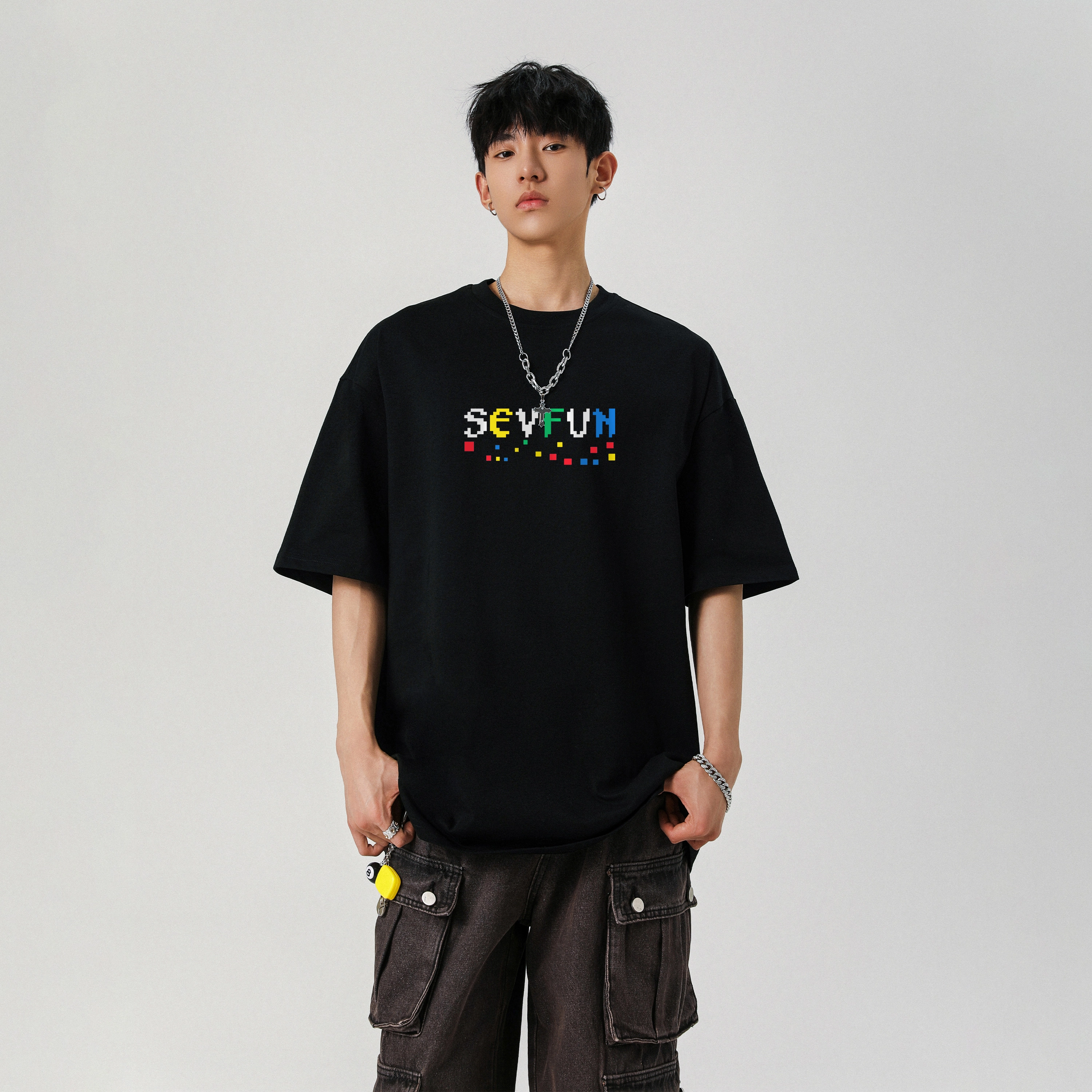 7 SEVFUN LogoT