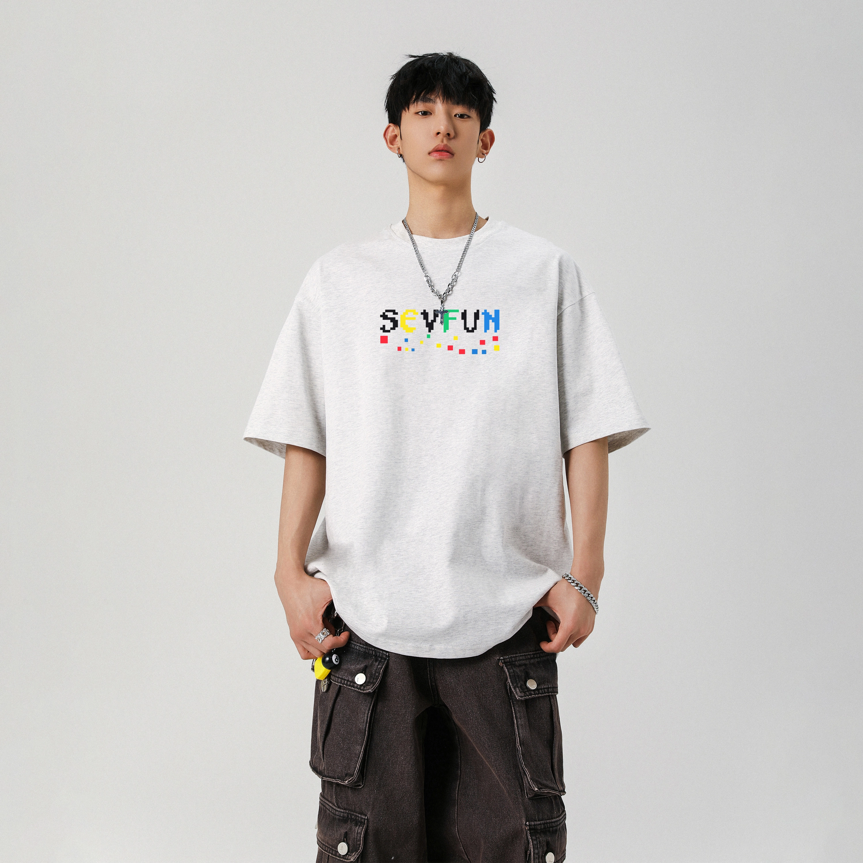 7 SEVFUN LogoT