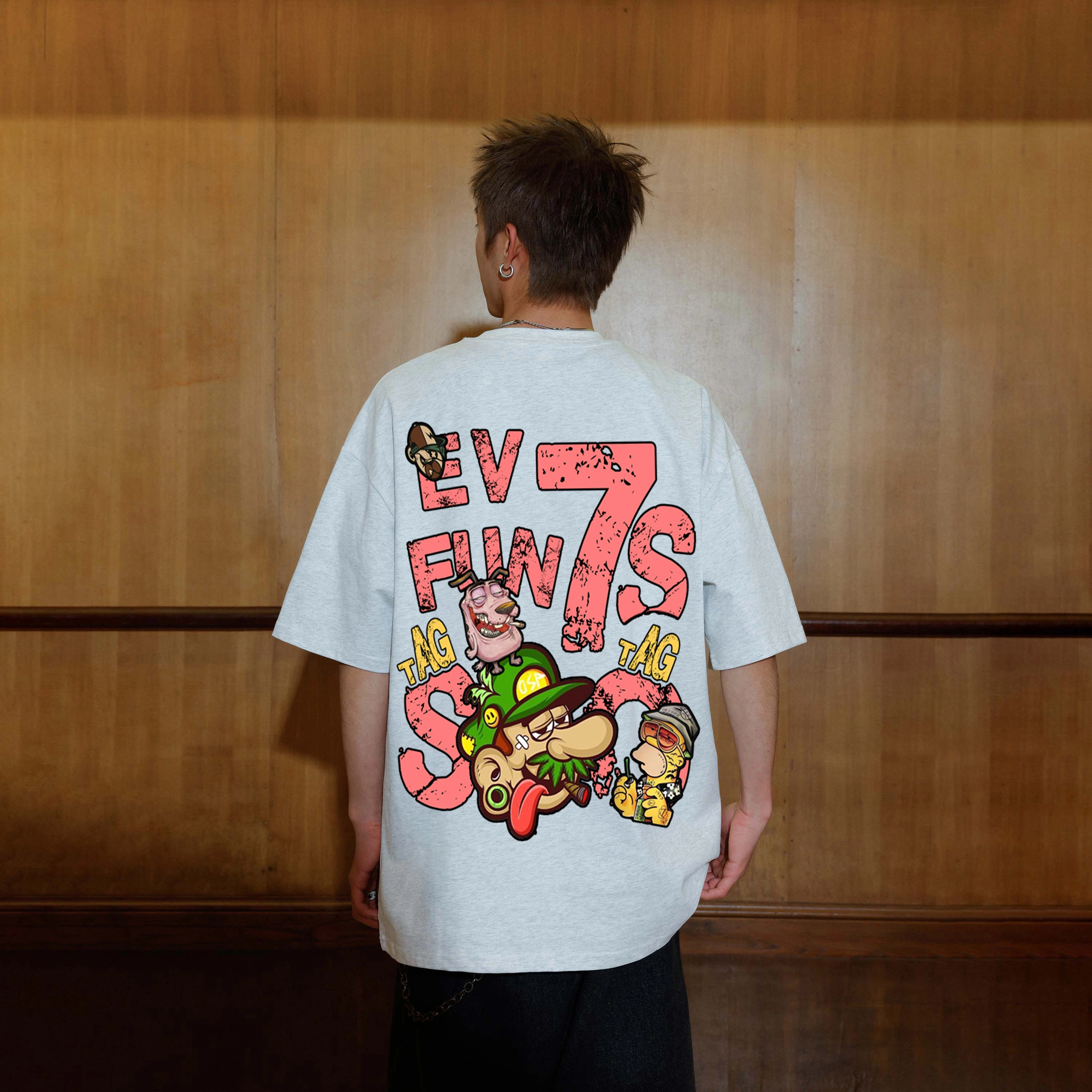 7 SEVFUN T