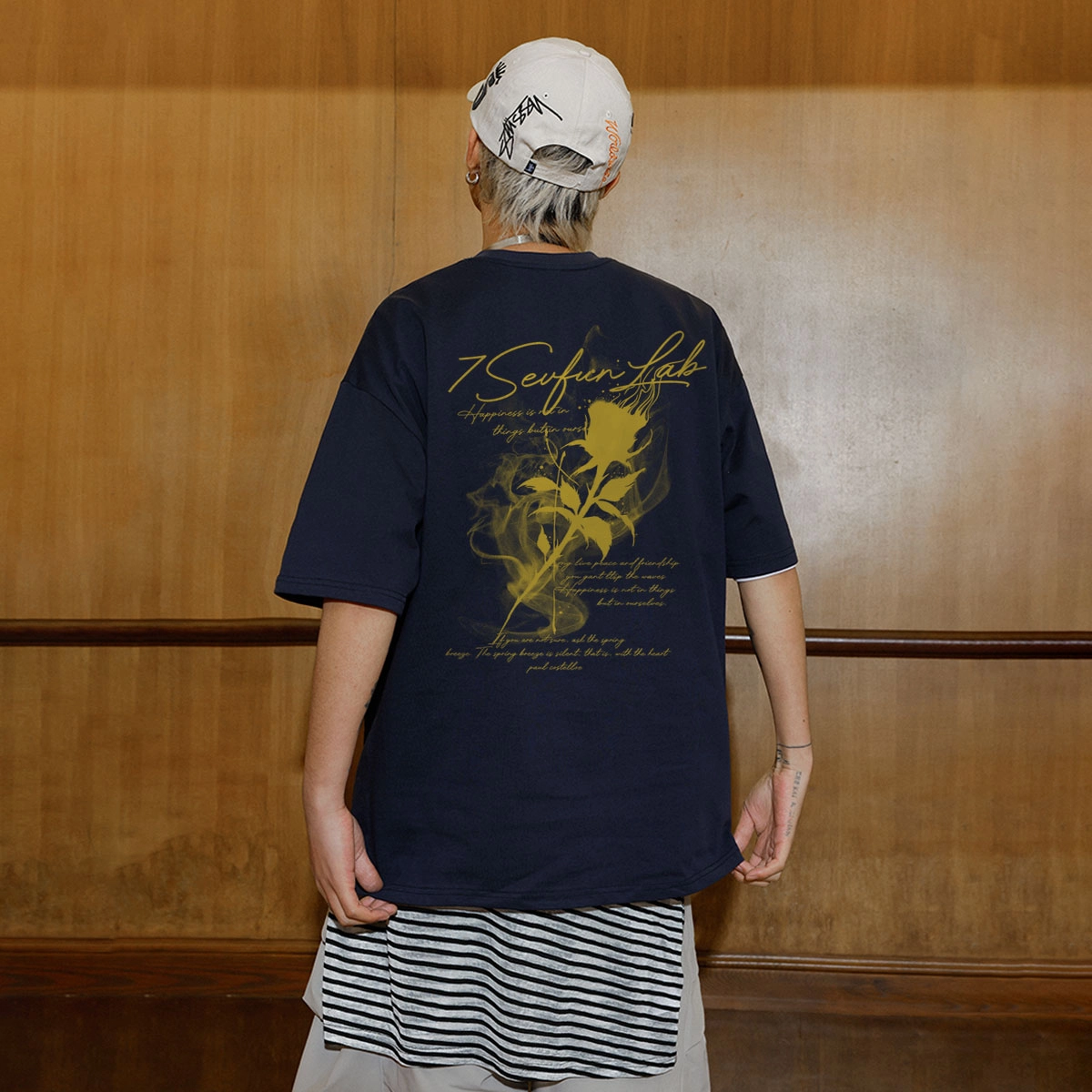 7 SEVFUN T