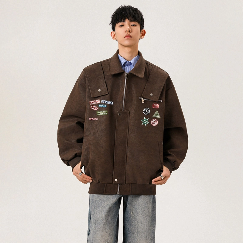 7 SEVFUN LogoPU