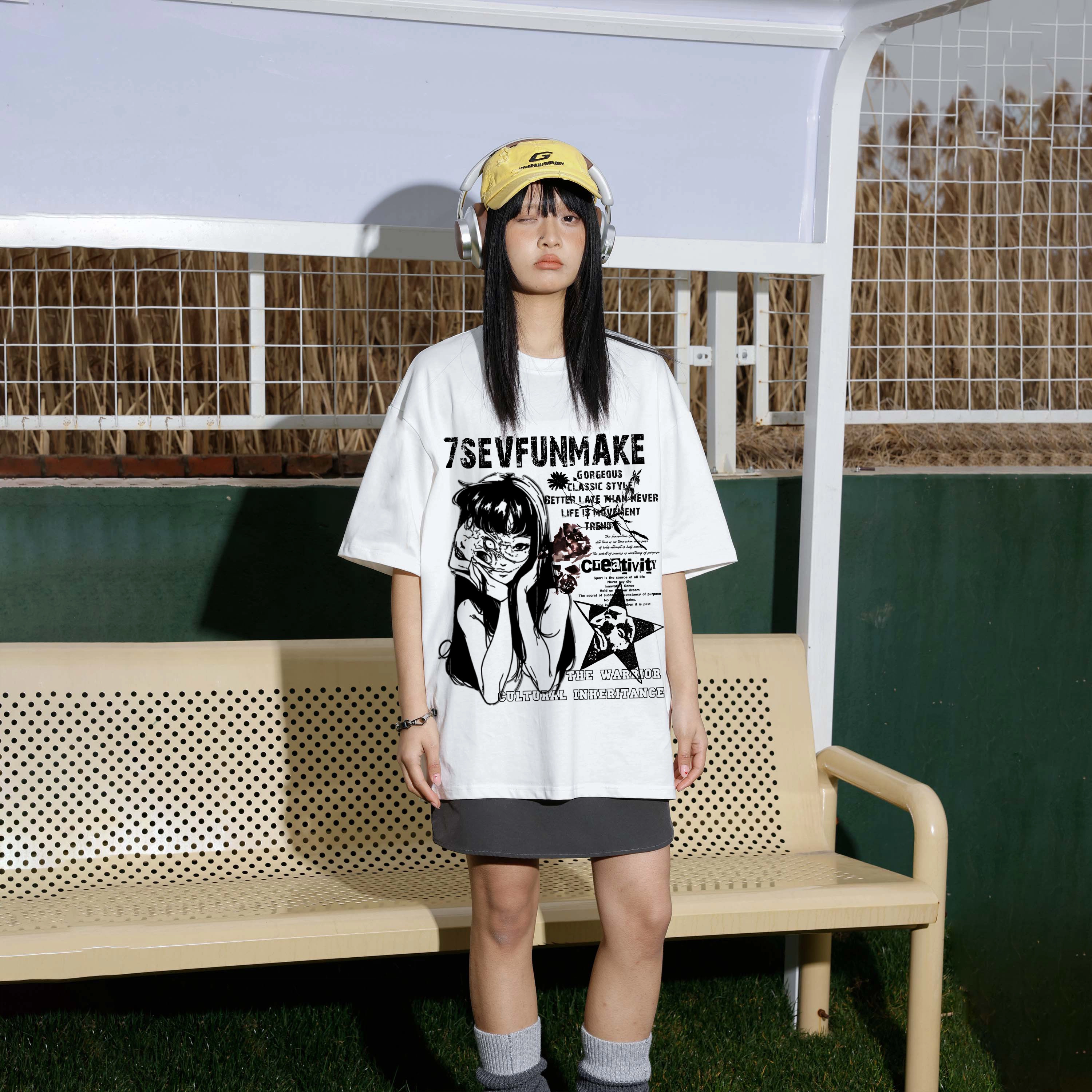 7 SEVFUN T