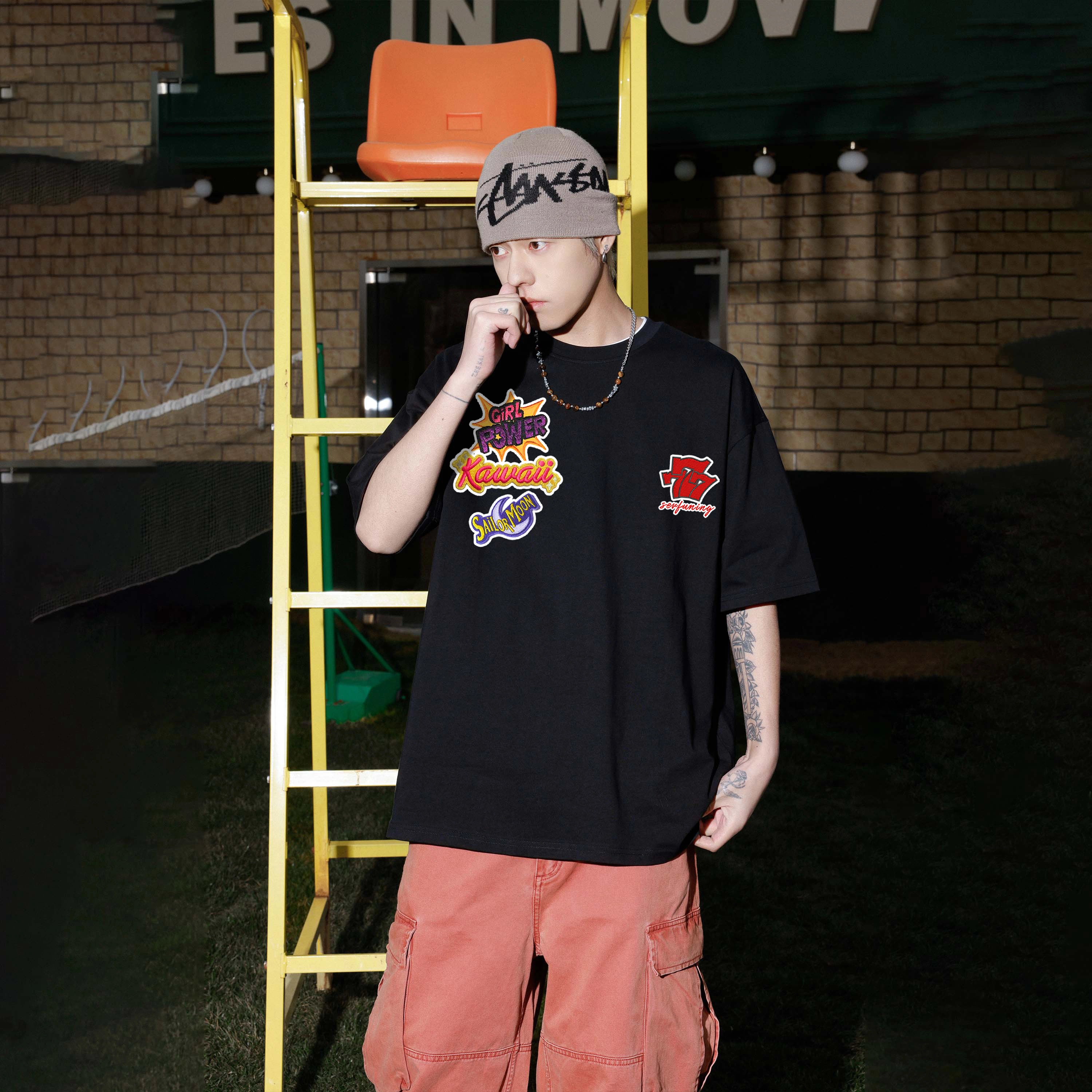 7 SEVFUN T