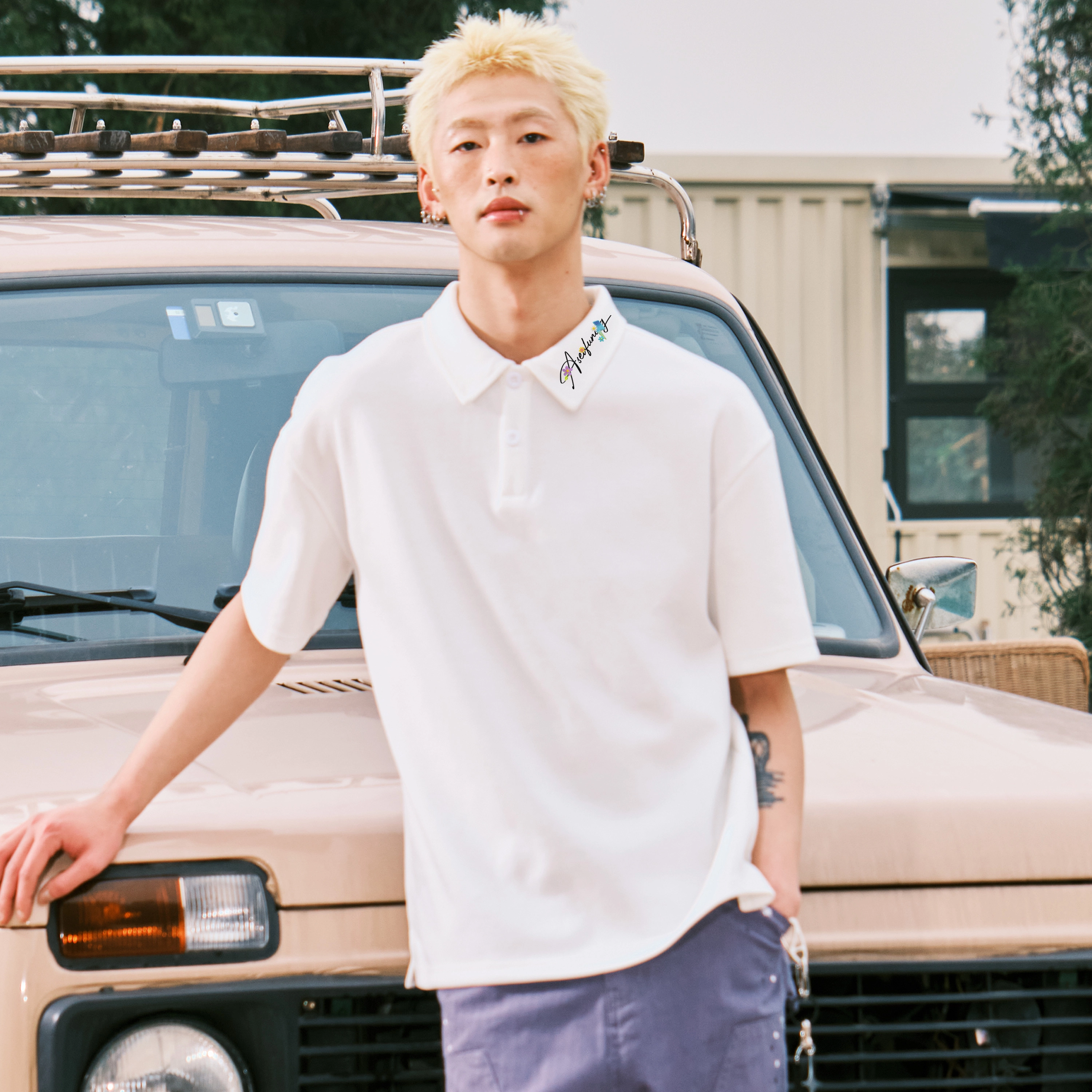 7 SEVFUN logoPolo