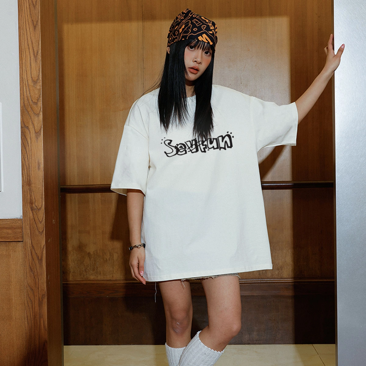 7 SEVFUN T