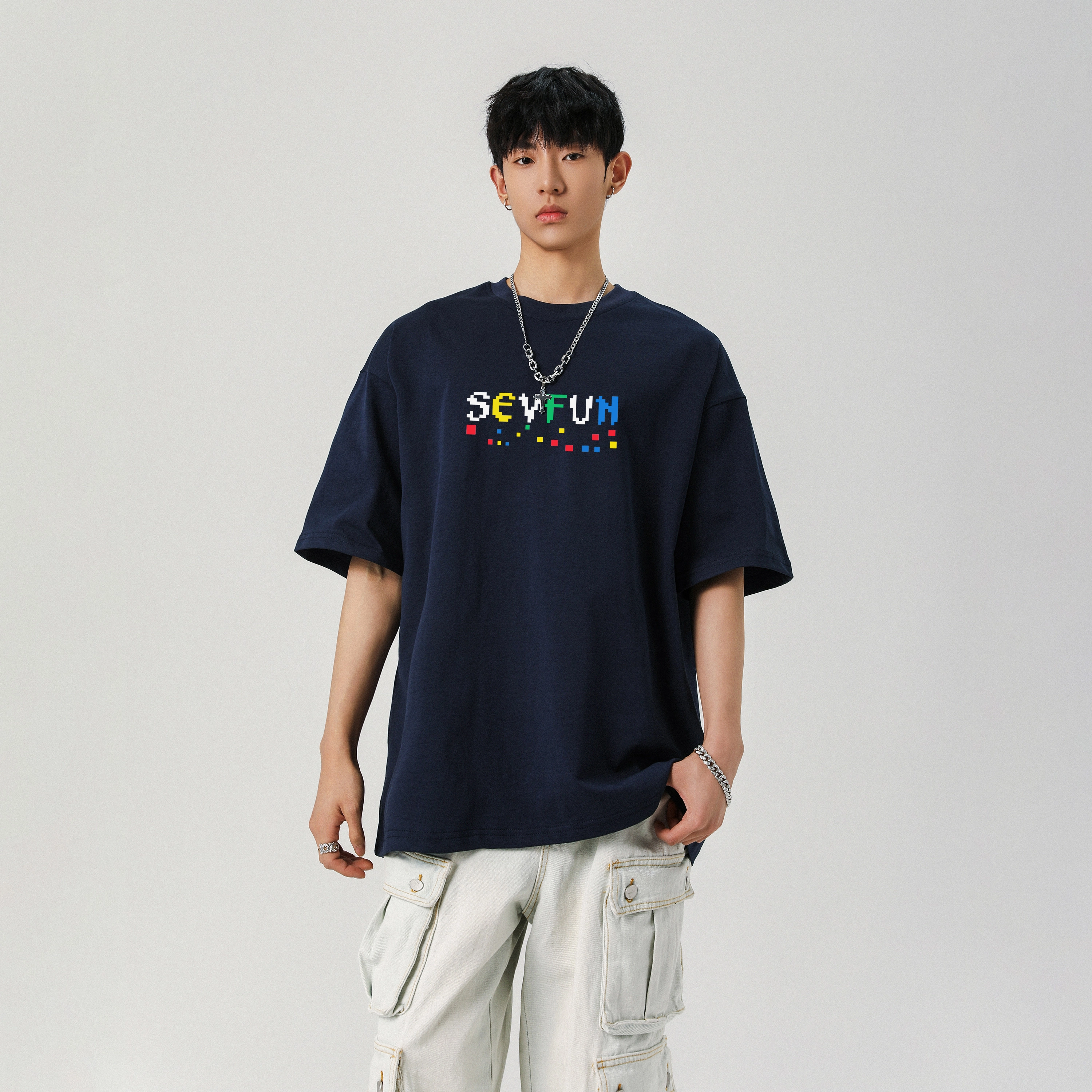 7 SEVFUN LogoT