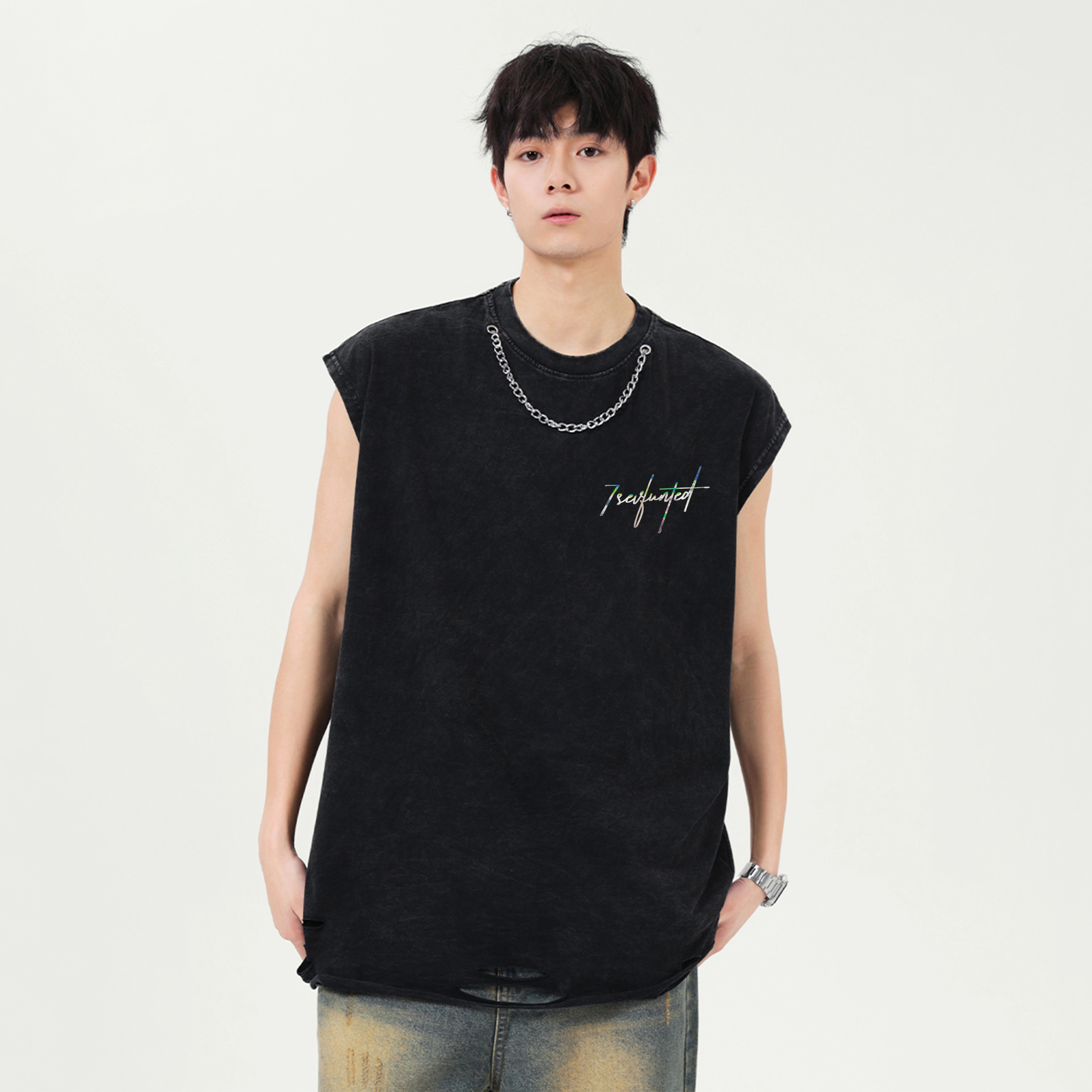 7 SEVFUN logo