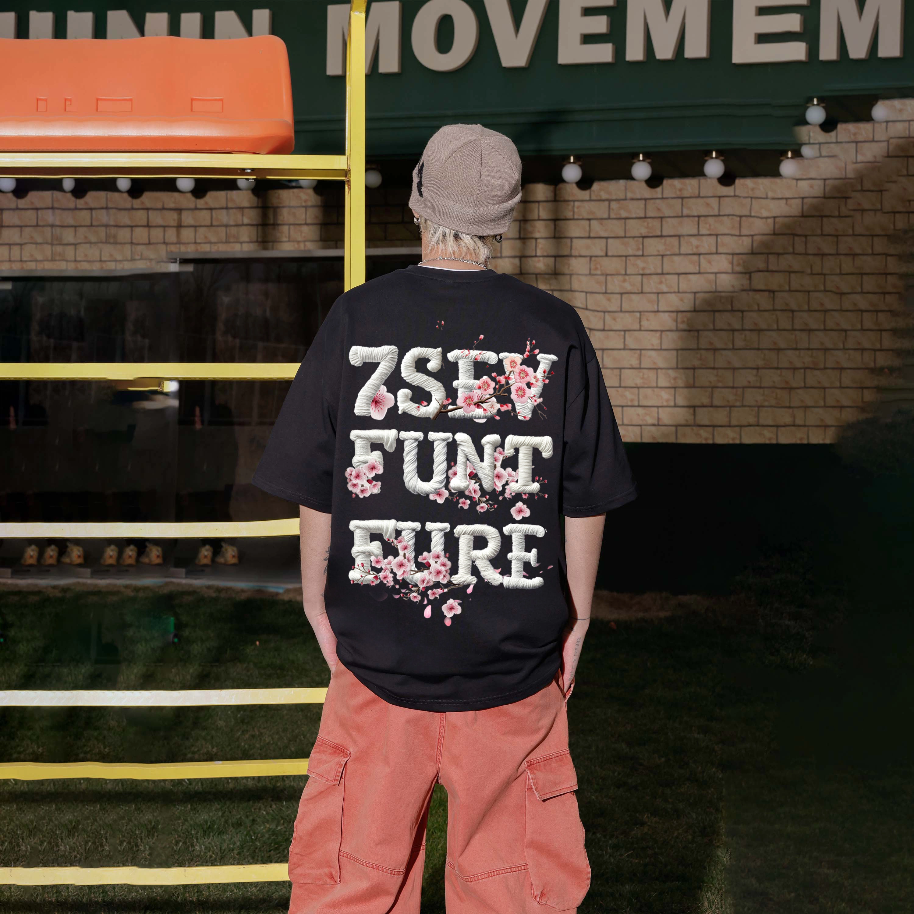 7 SEVFUN T