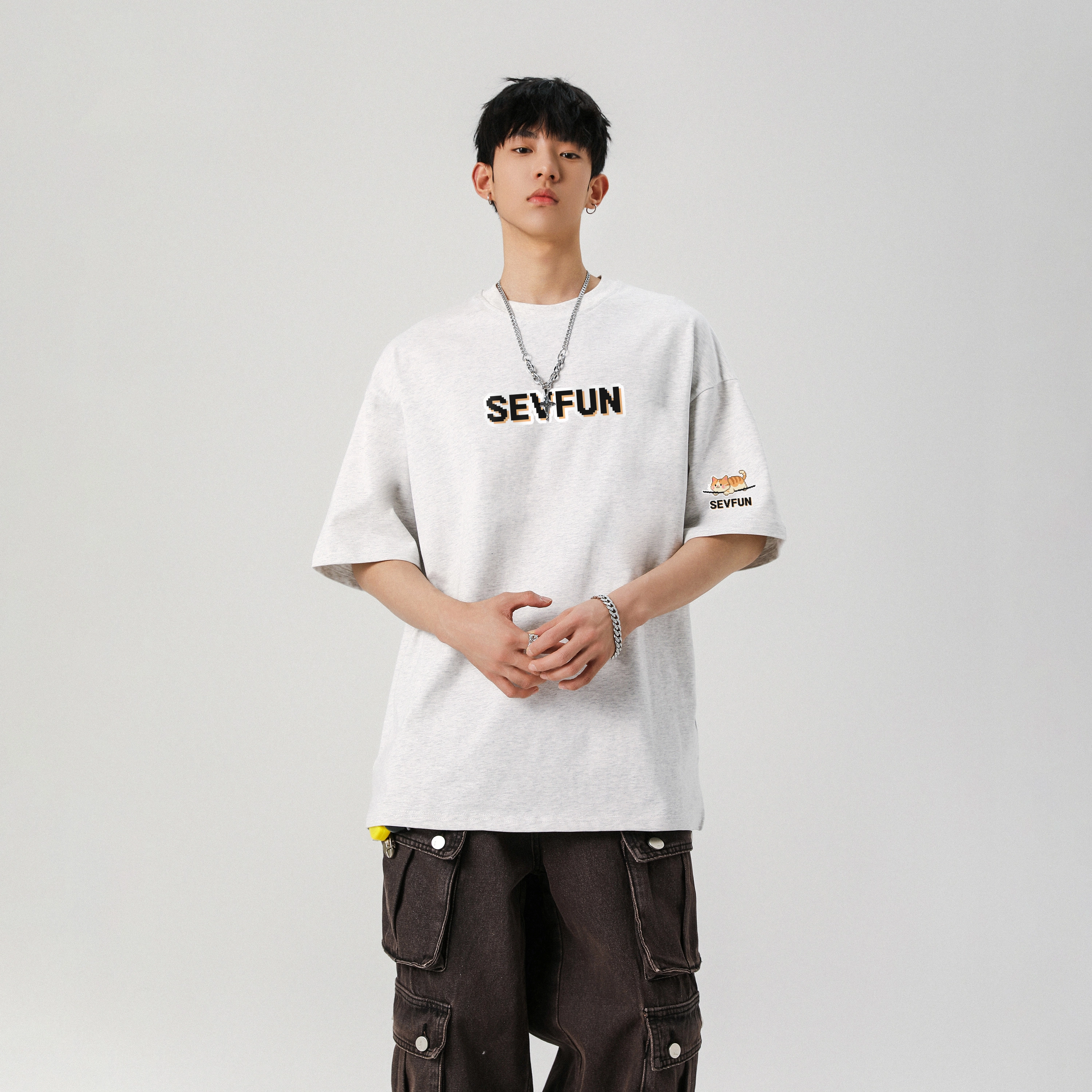 7 SEVFUN LogoT