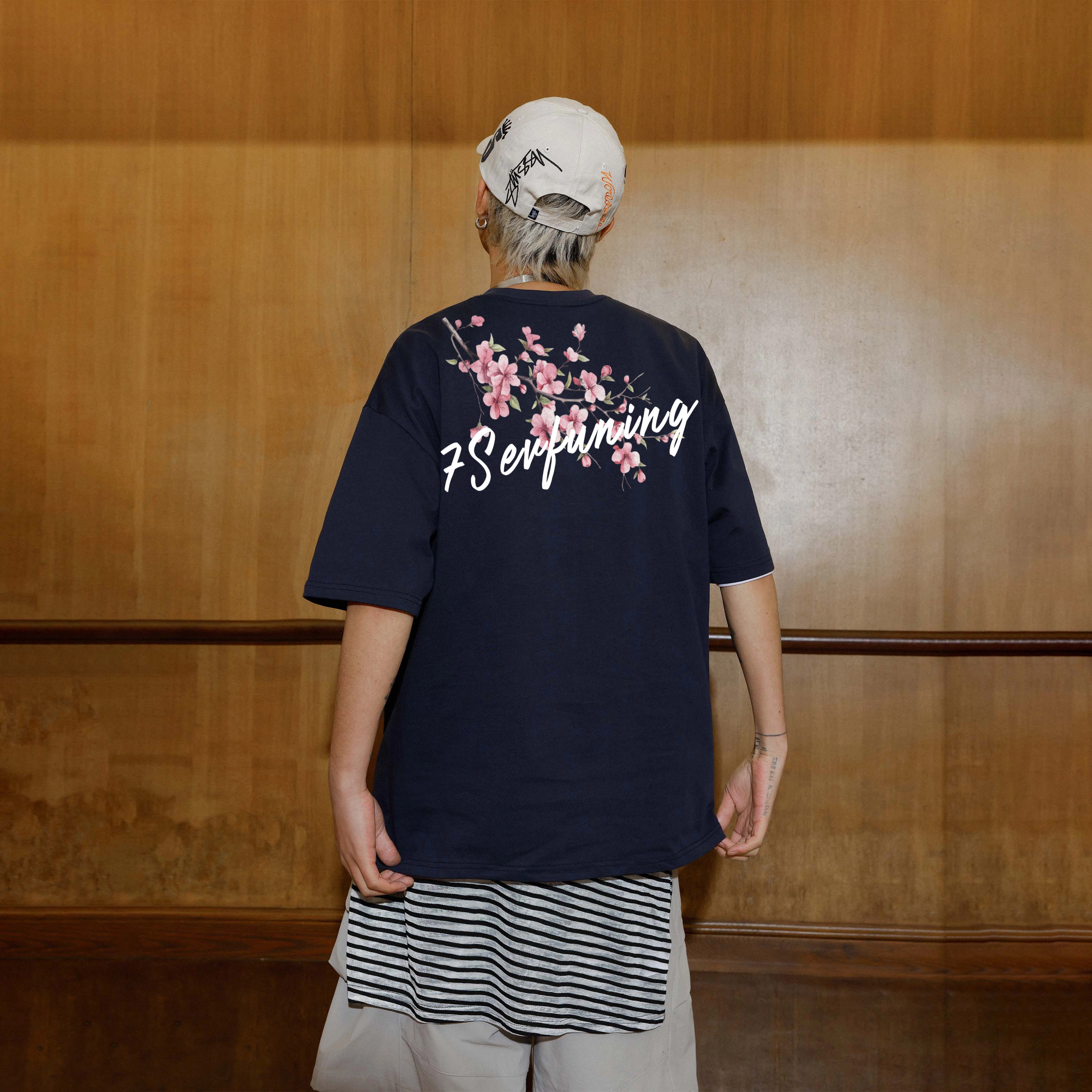 7 SEVFUN T
