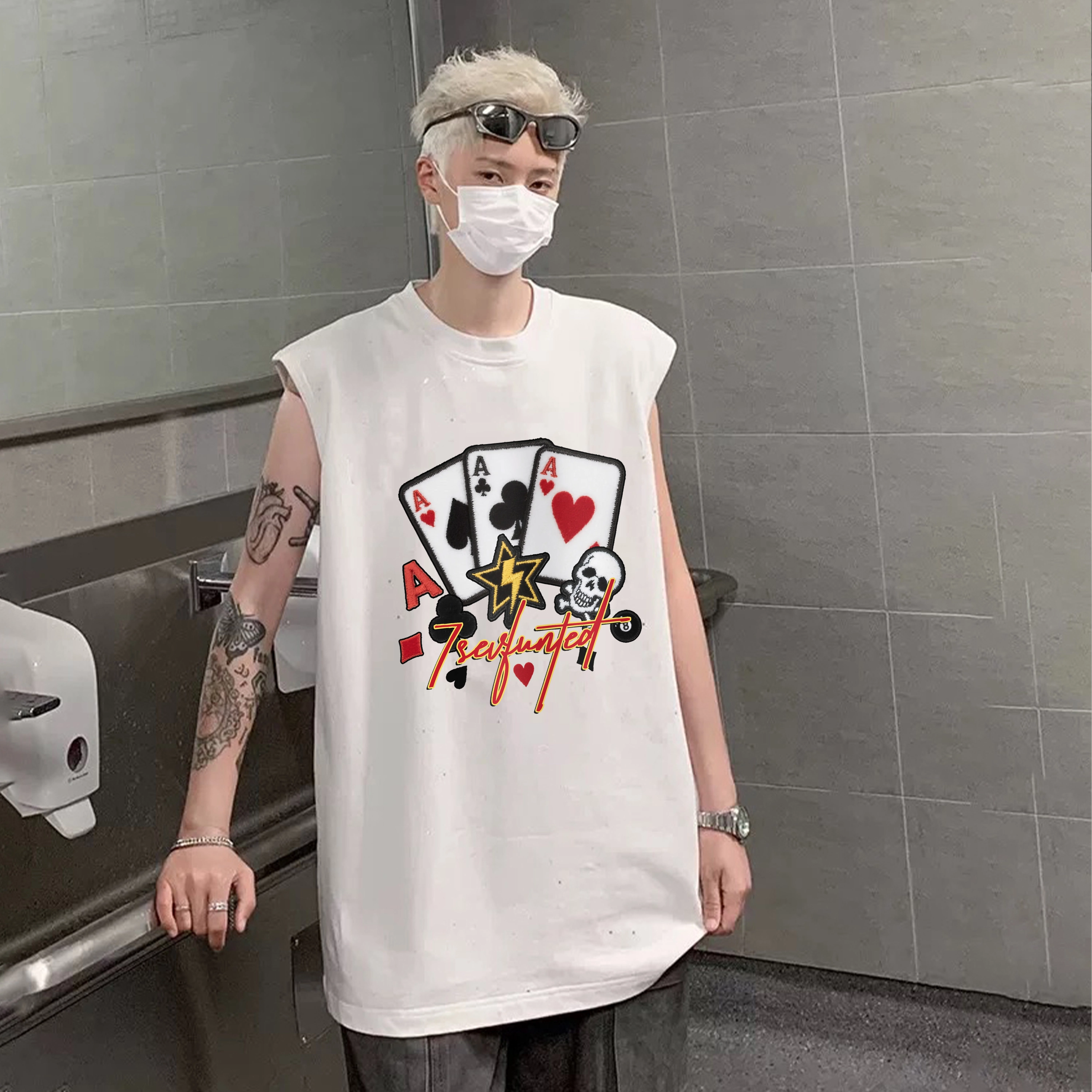 7 SEVFUN Alogo