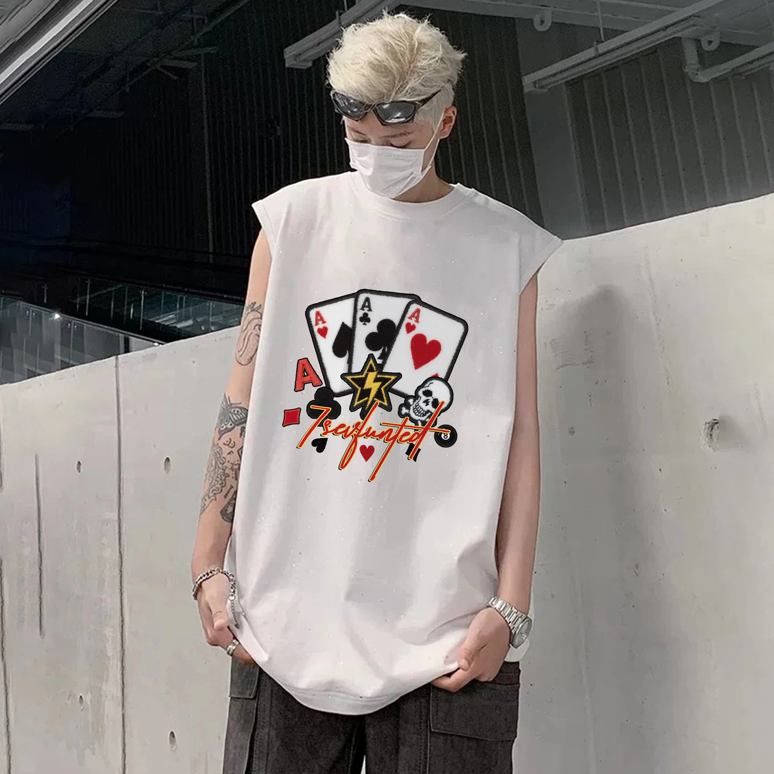 7 SEVFUN Alogo
