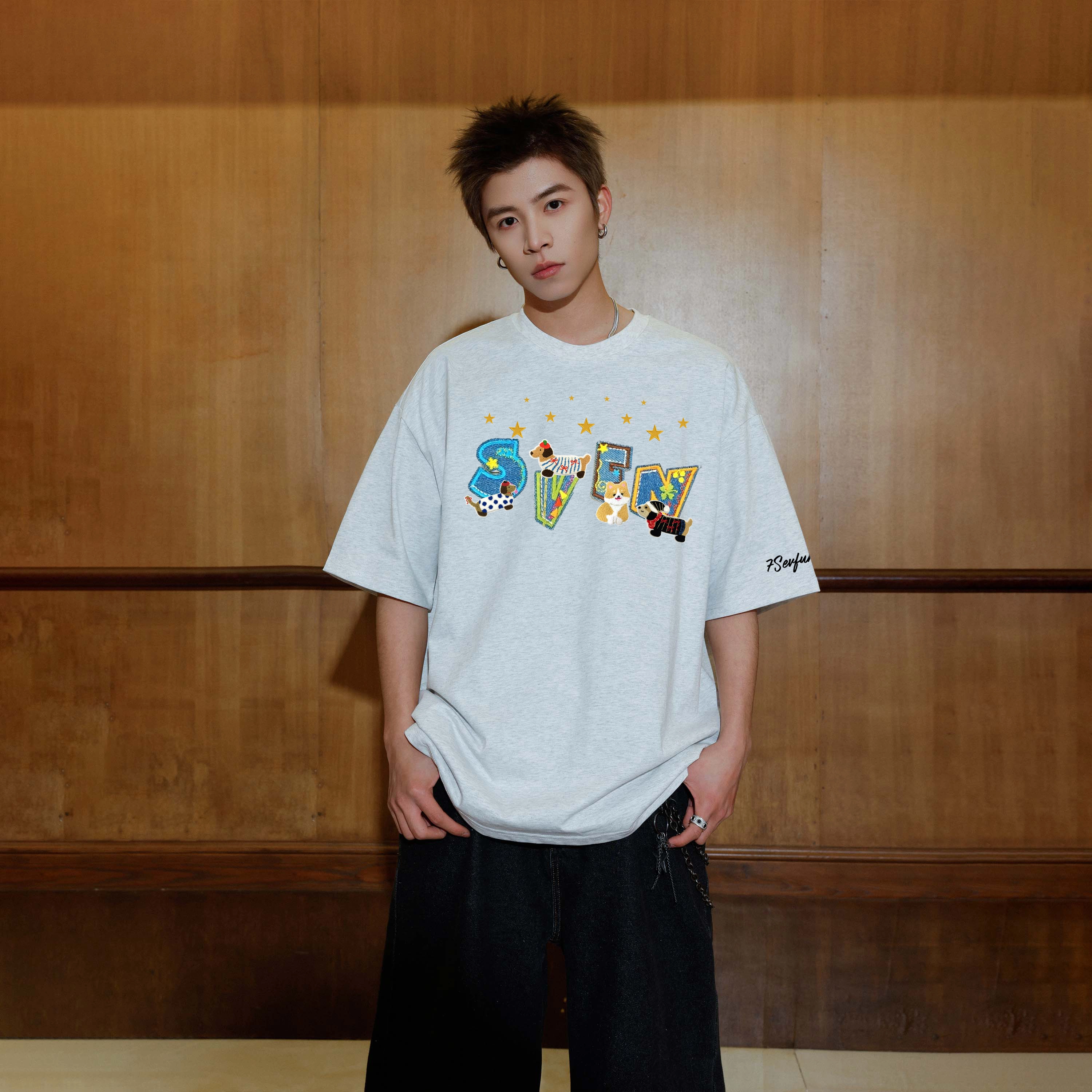 7 SEVFUN T