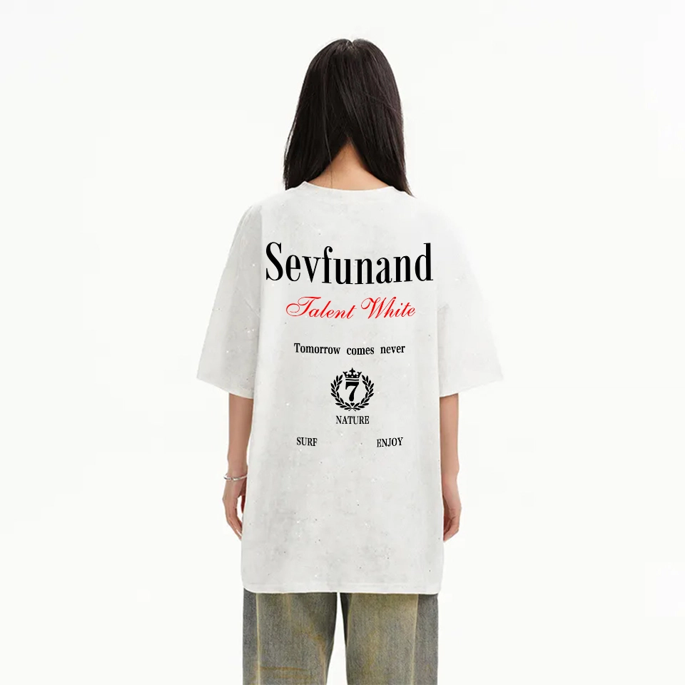7 SEVFUN logoT