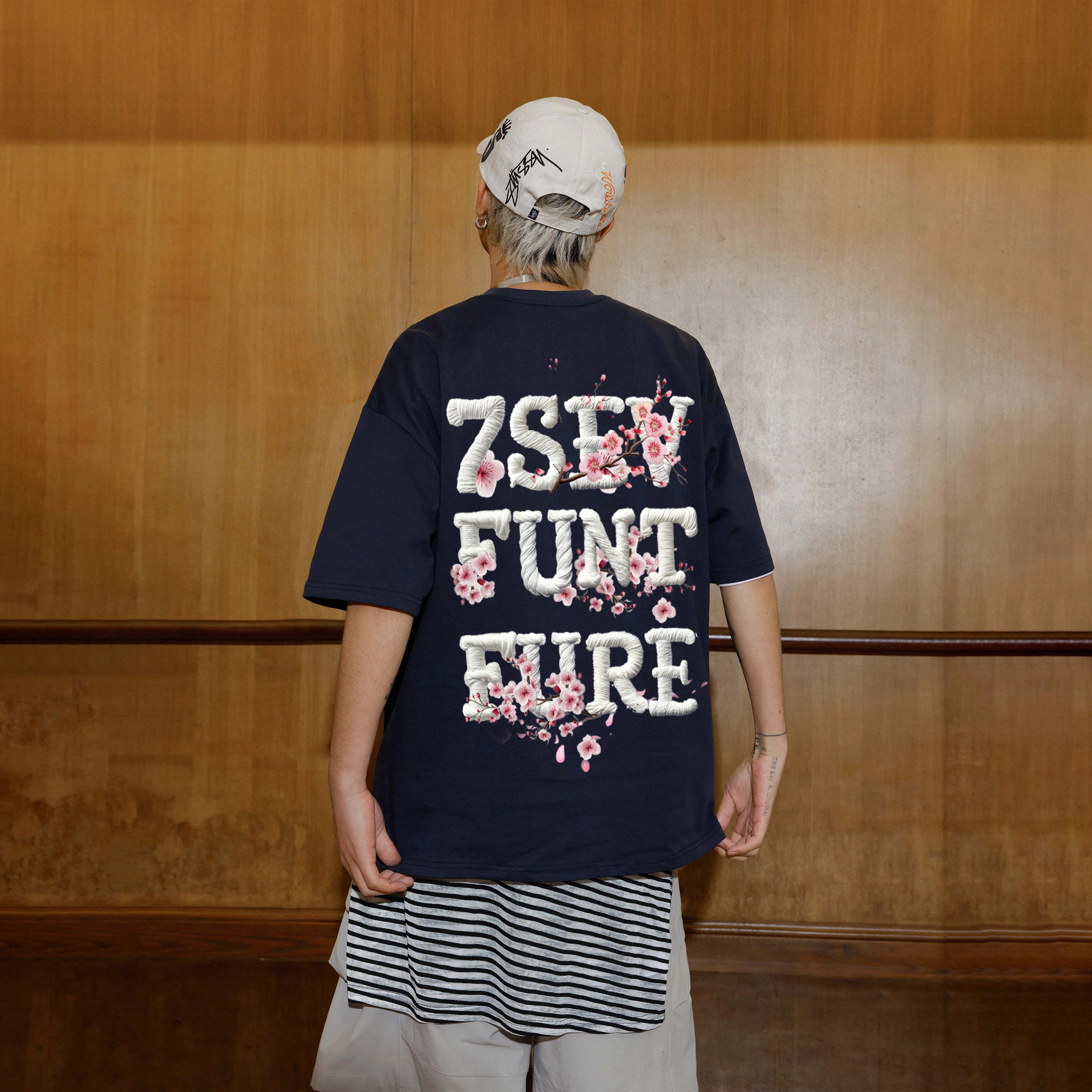 7 SEVFUN T