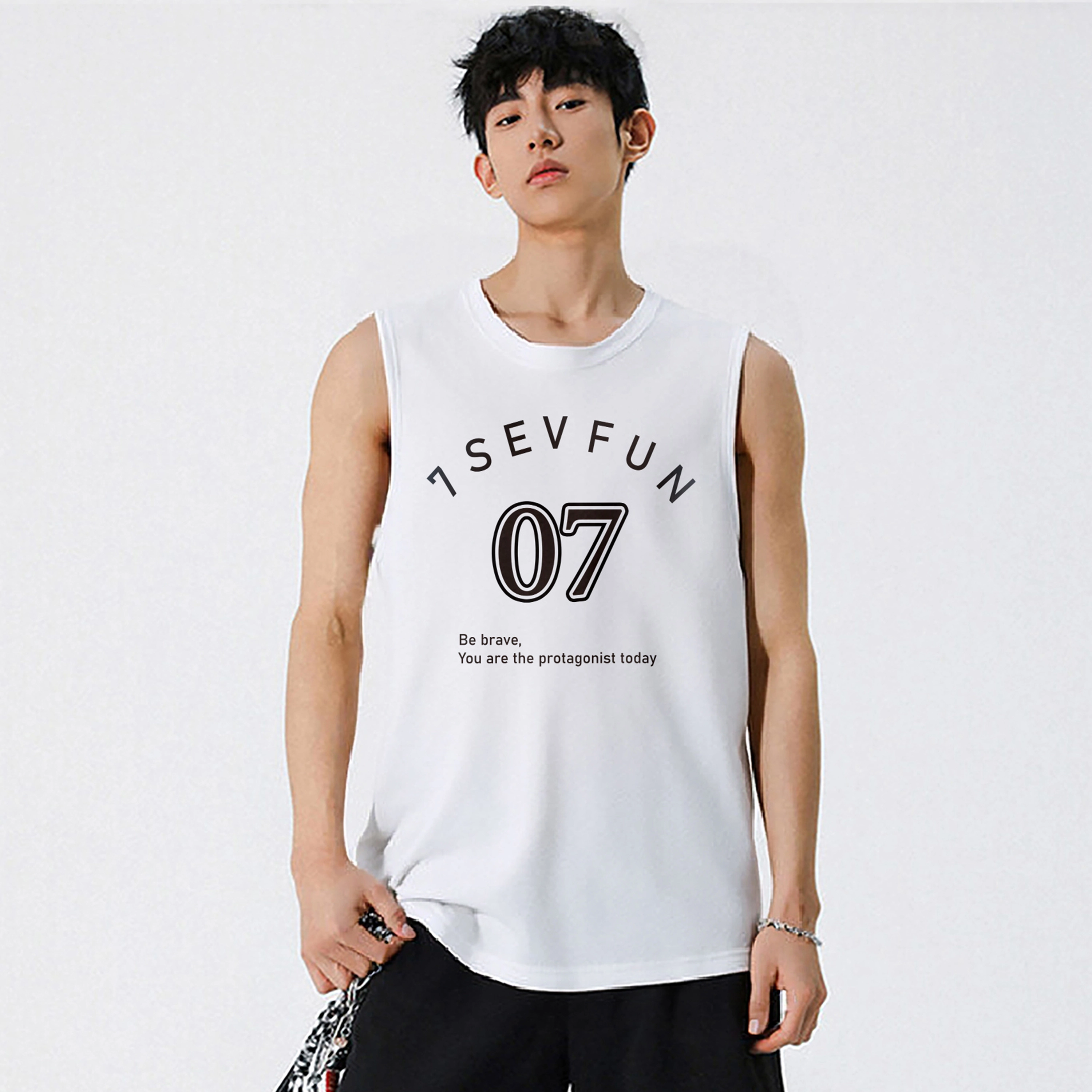 7 SEVFUN Logo