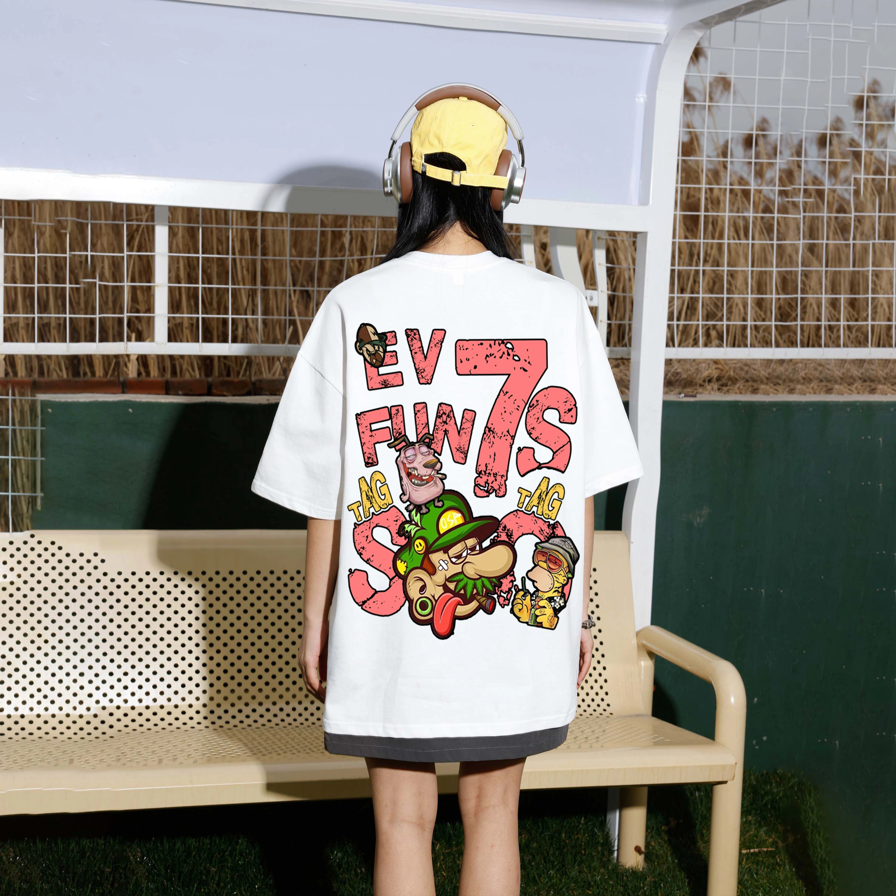 7 SEVFUN T