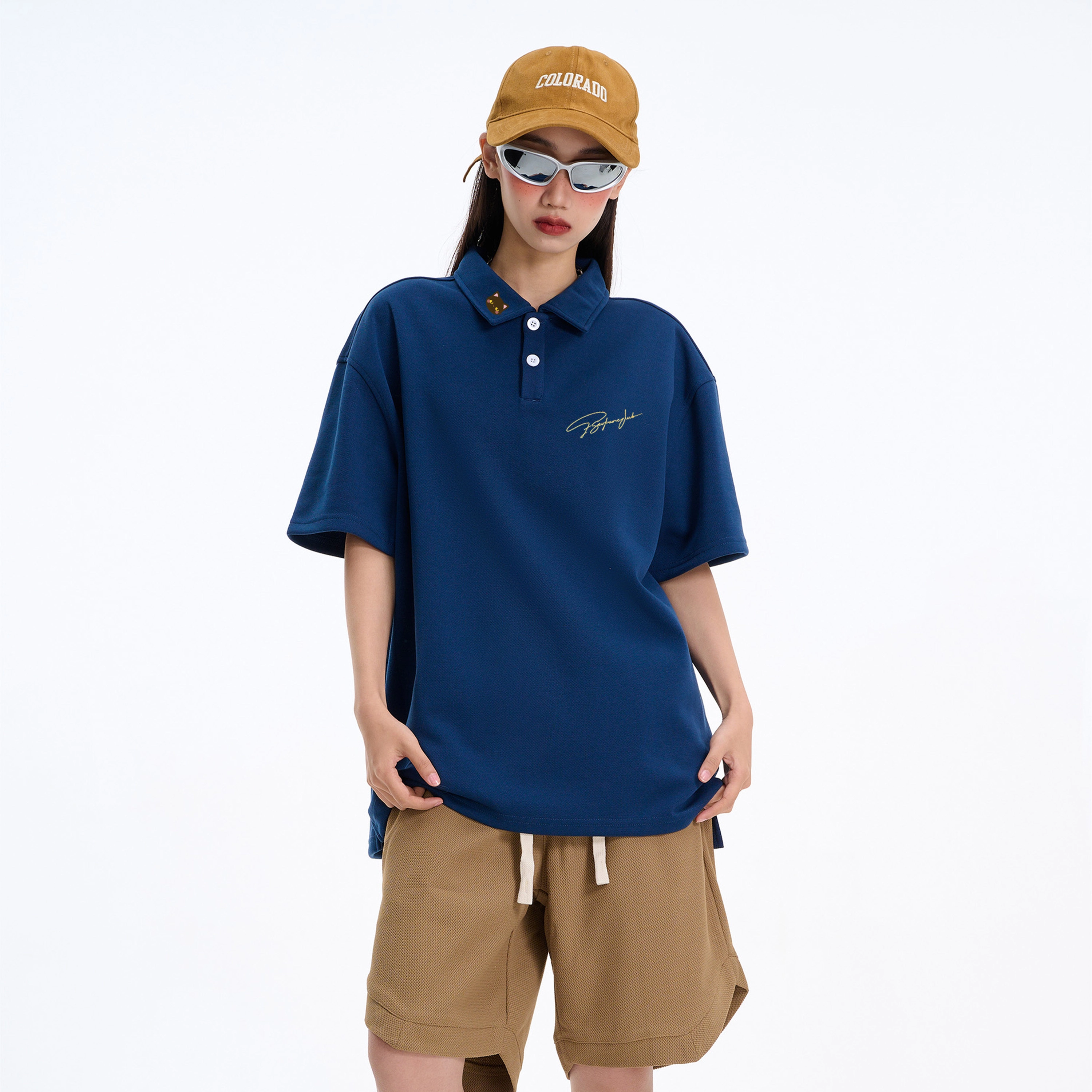 7 SEVFUN logoPolo