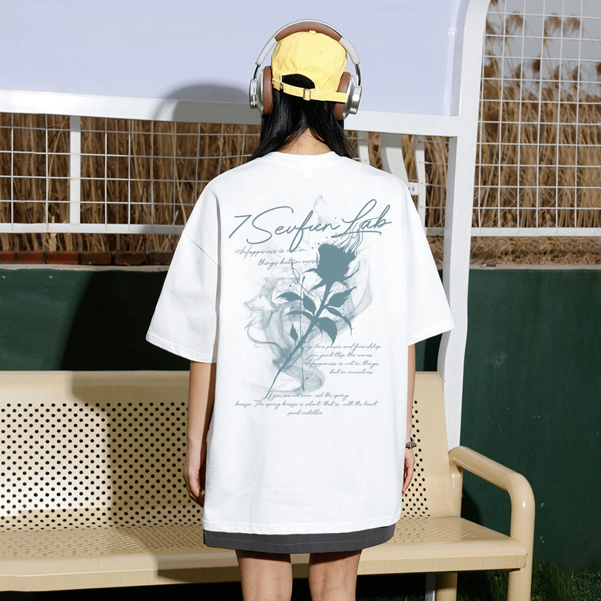 7 SEVFUN T