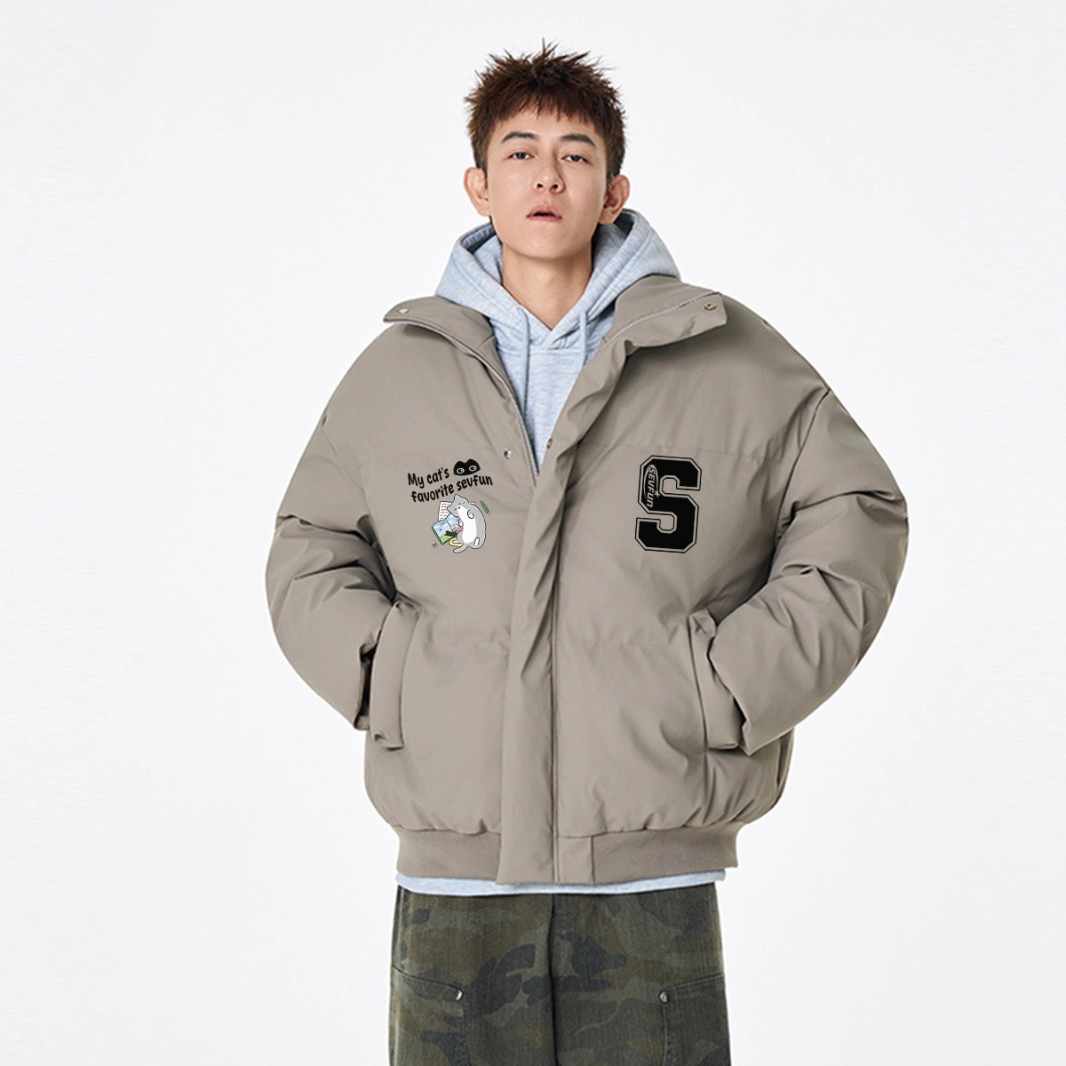 7 SEVFUN logo