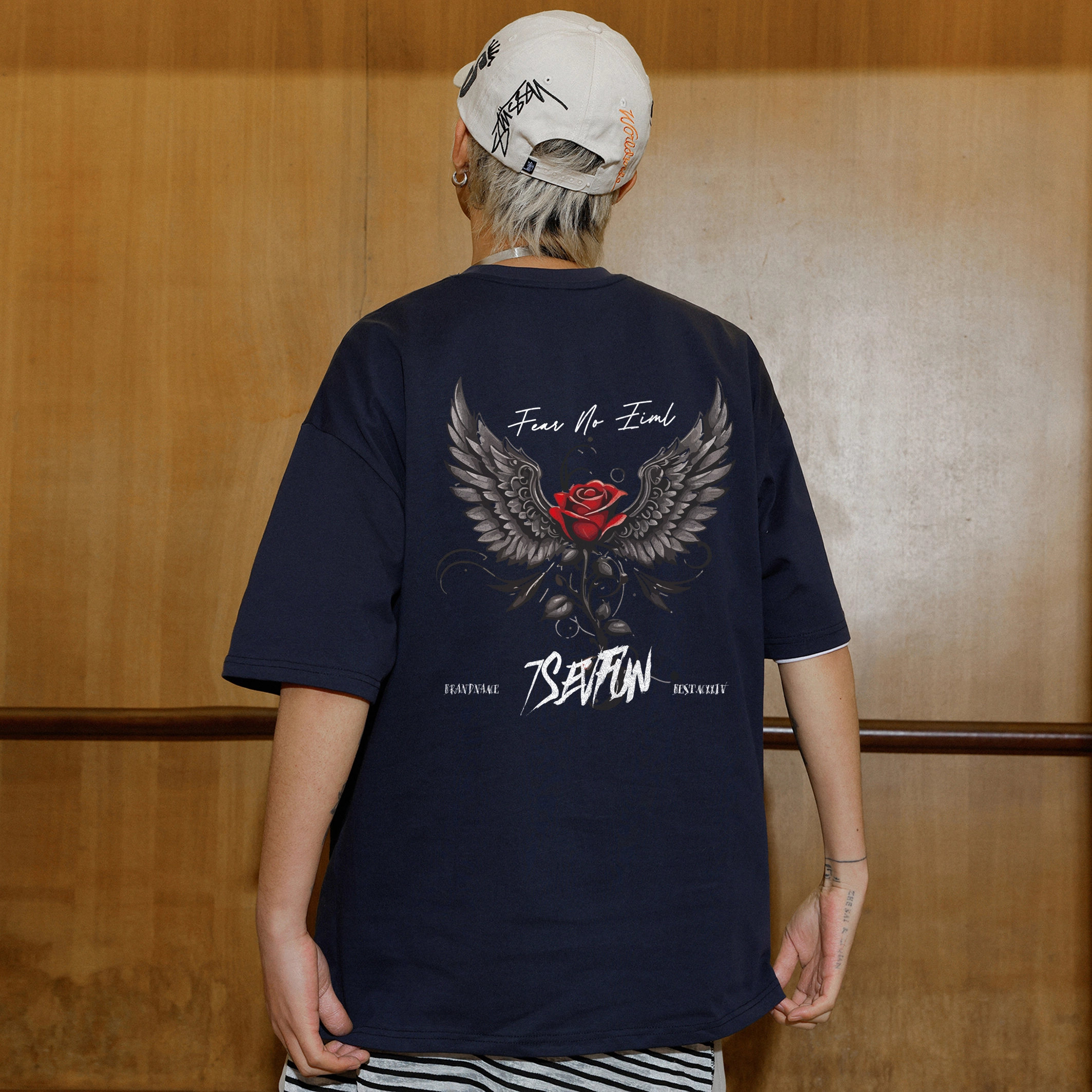7 SEVFUN logoT