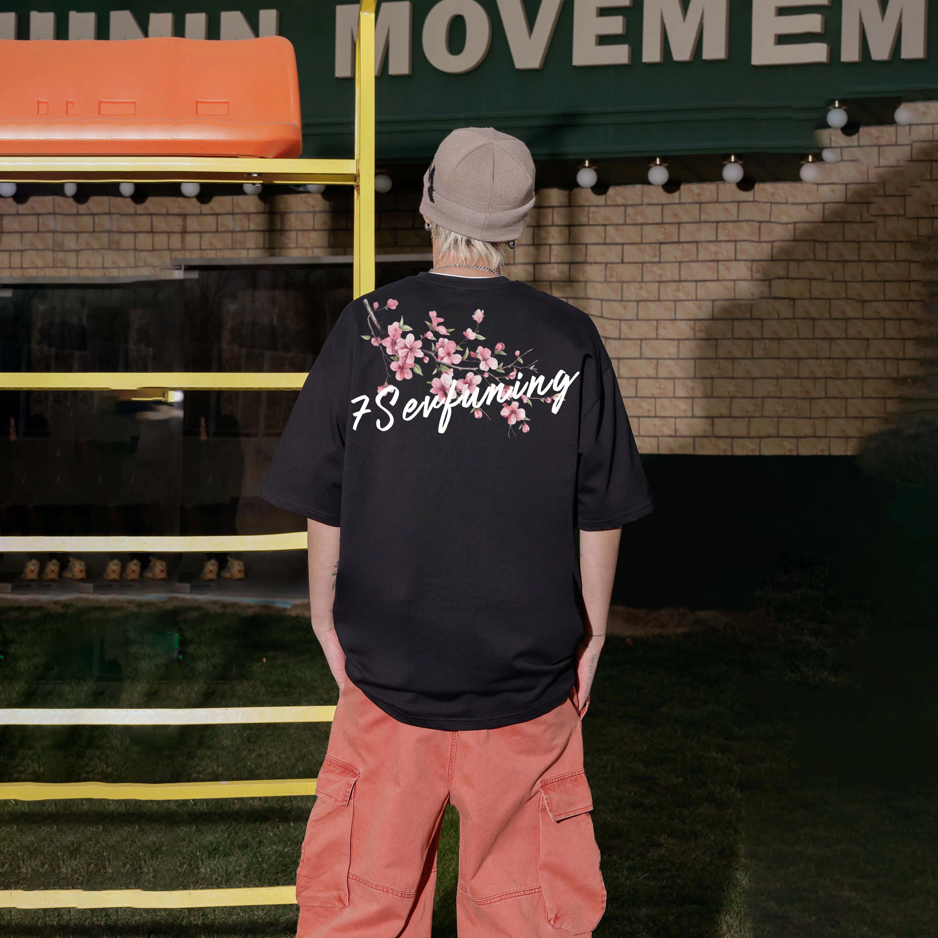 7 SEVFUN T