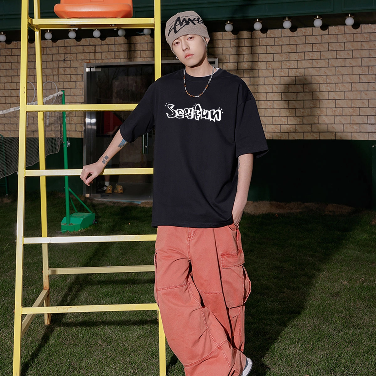 7 SEVFUN T