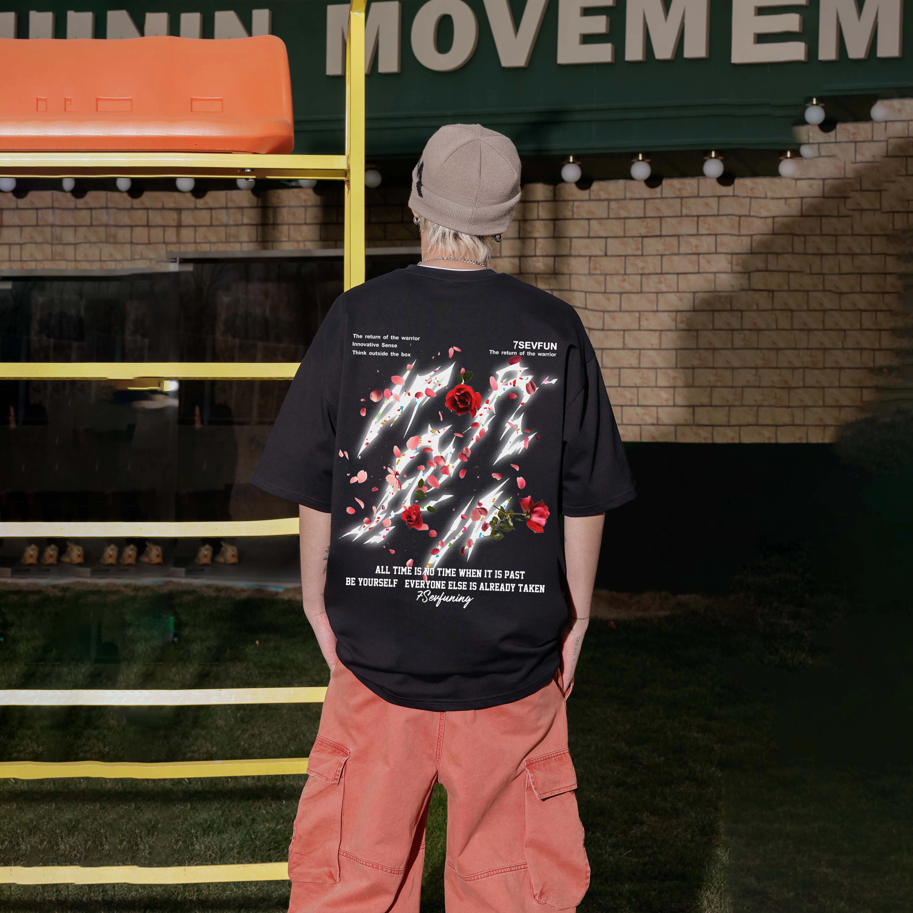 7 SEVFUN T