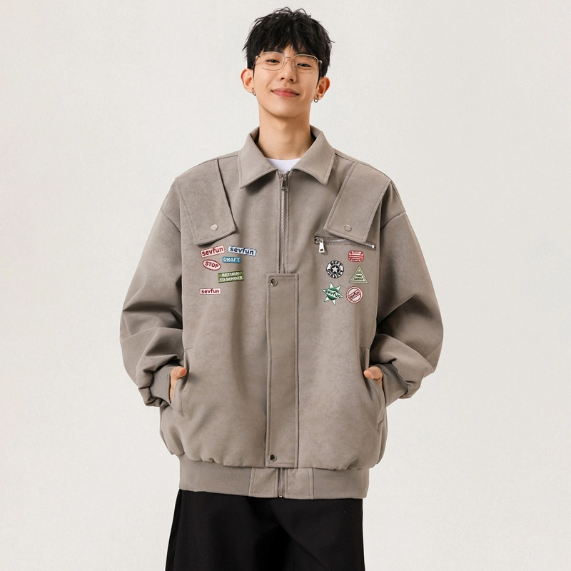 7 SEVFUN LogoPU