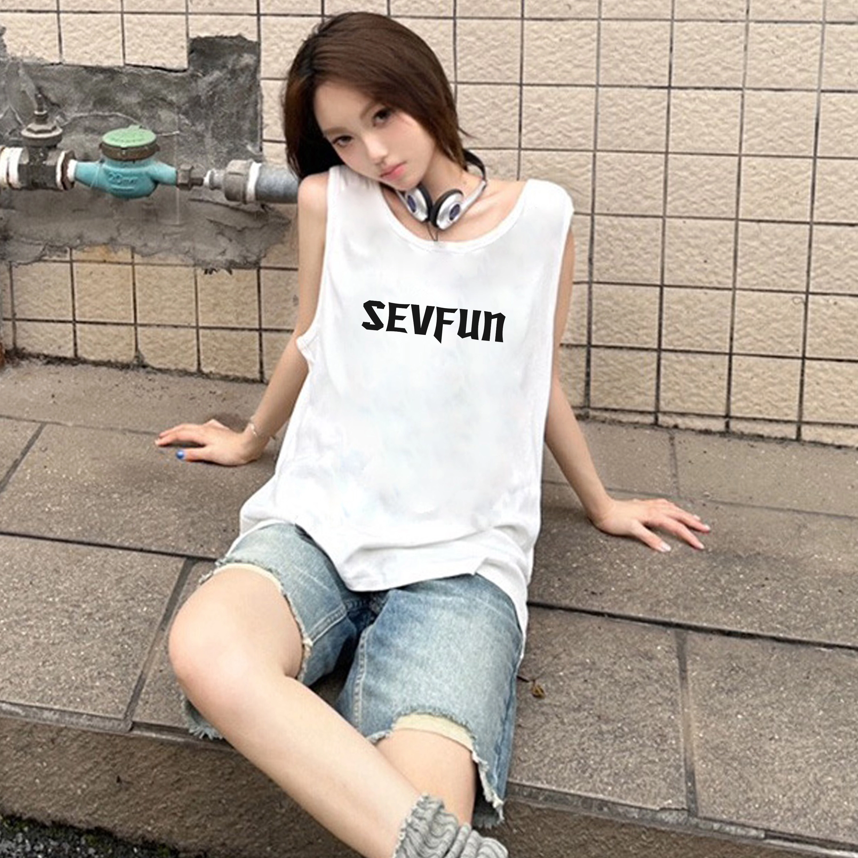 7 SEVFUN Logo