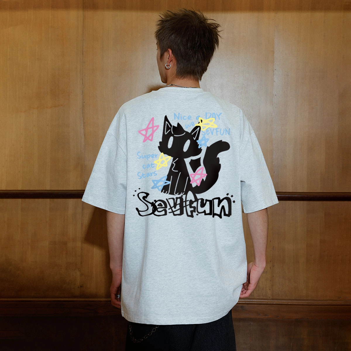 7 SEVFUN T
