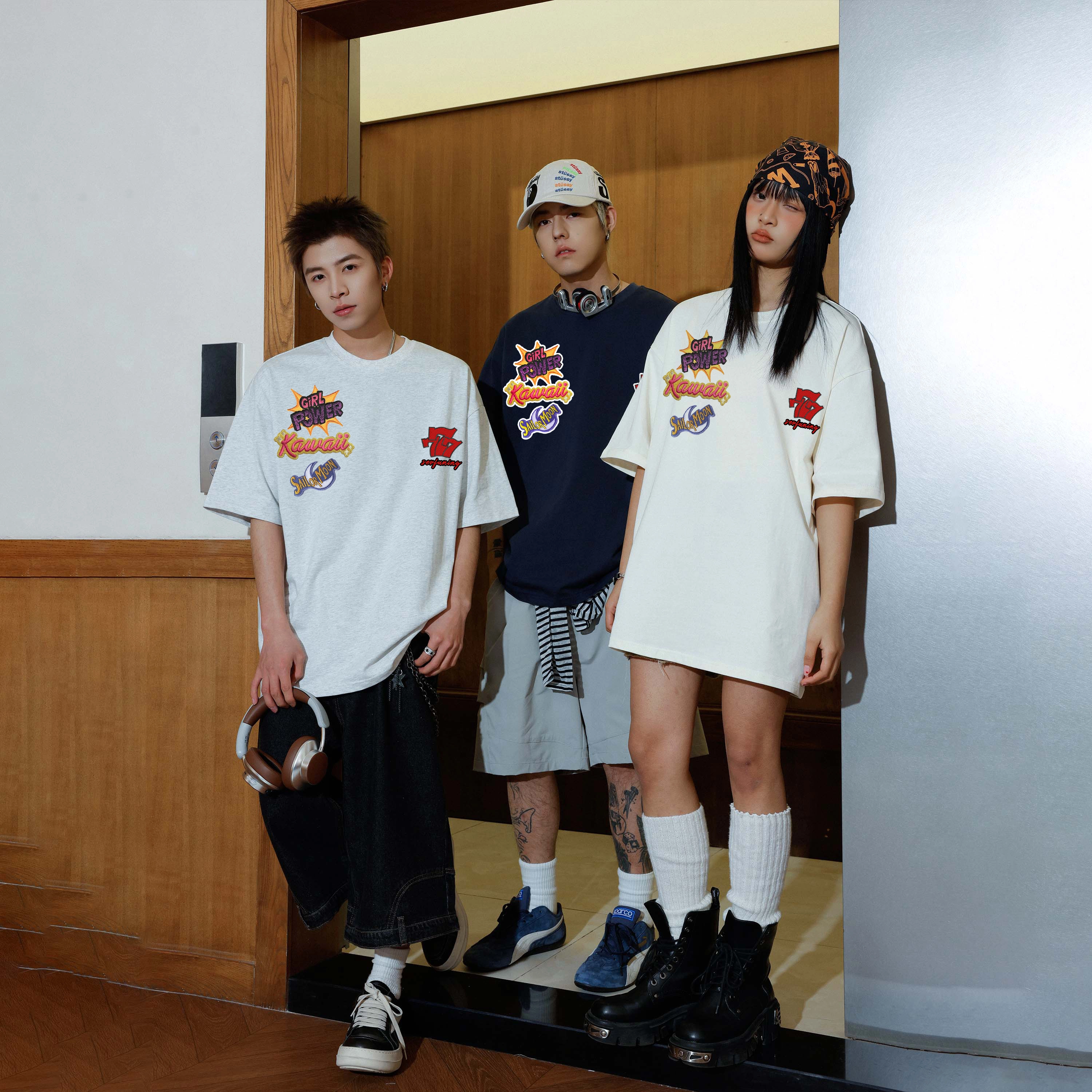 7 SEVFUN T