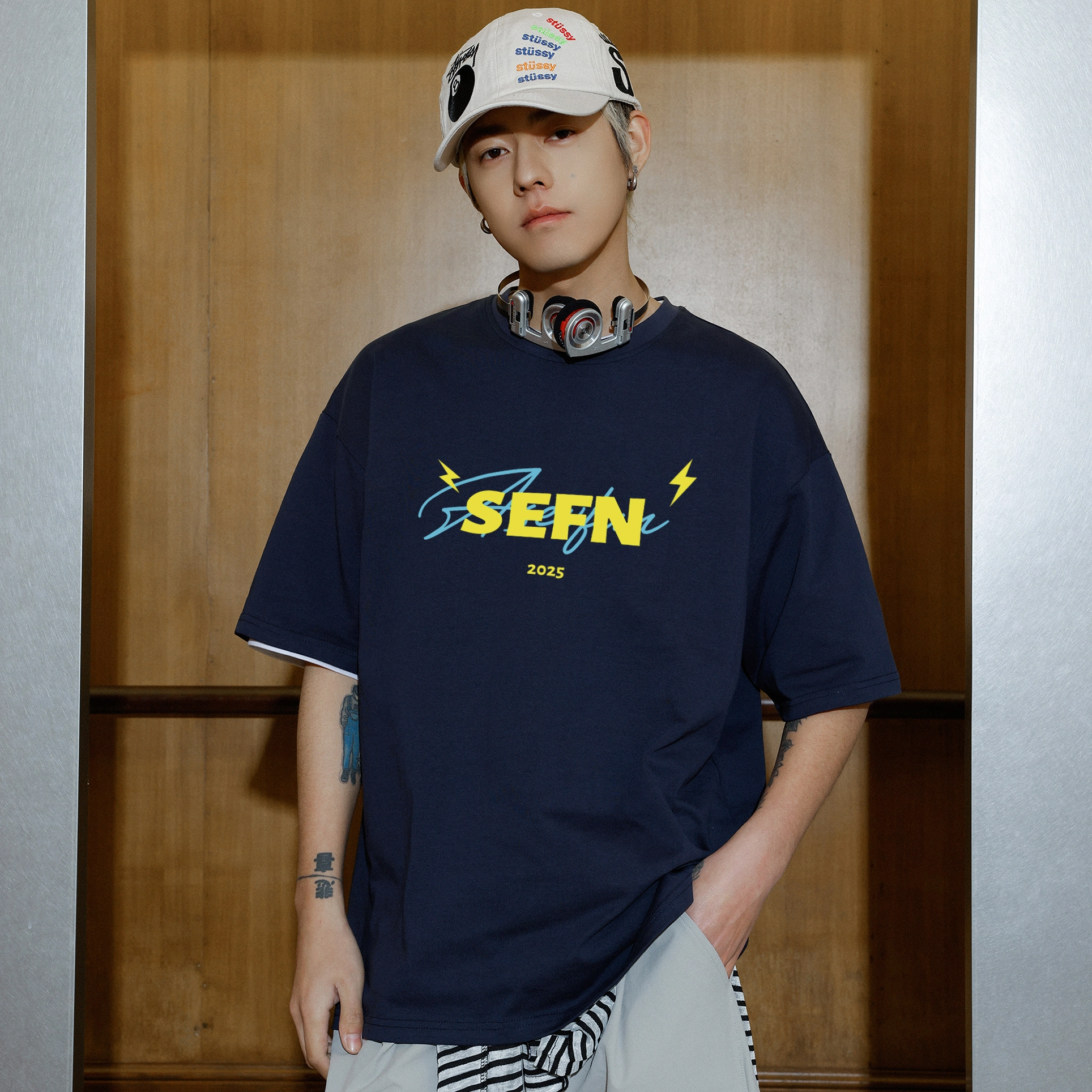 7 SEVFUN LogoT