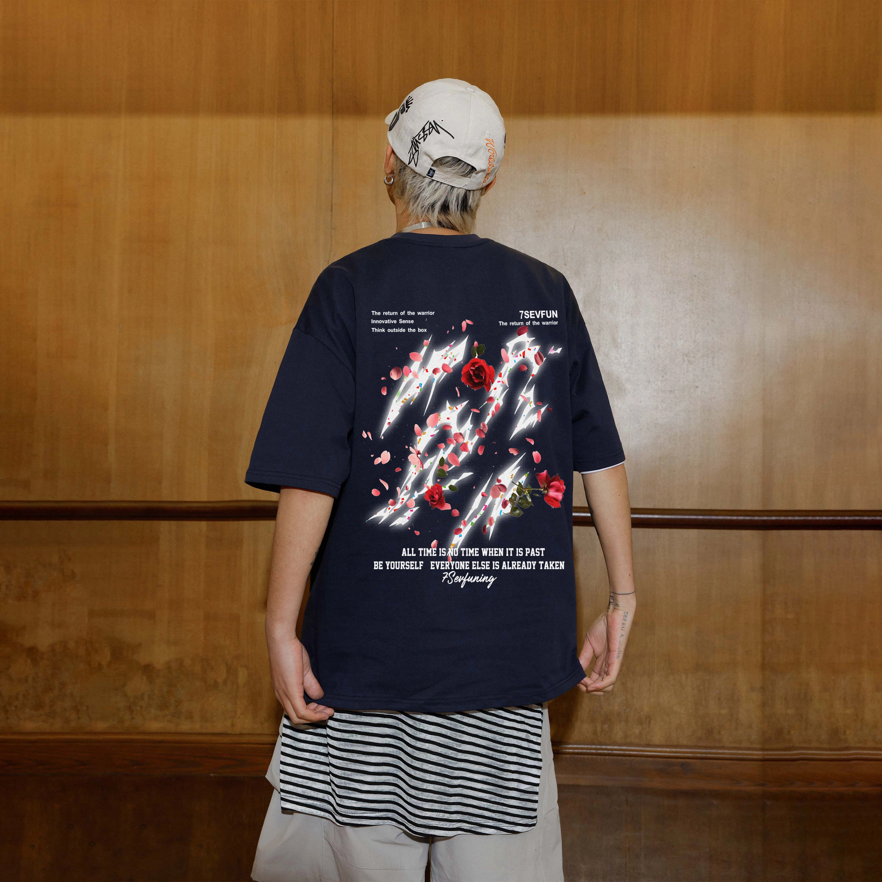 7 SEVFUN T