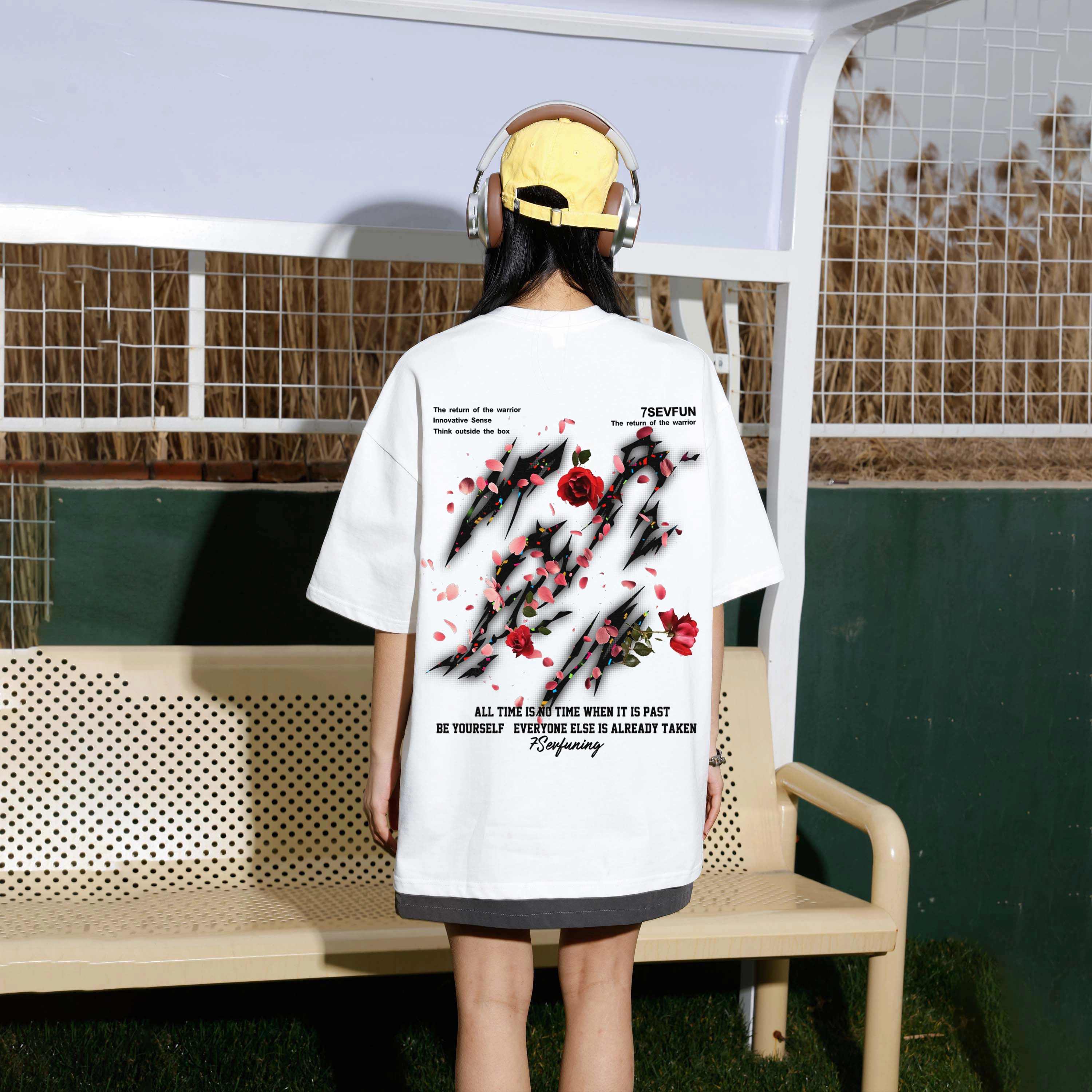 7 SEVFUN T