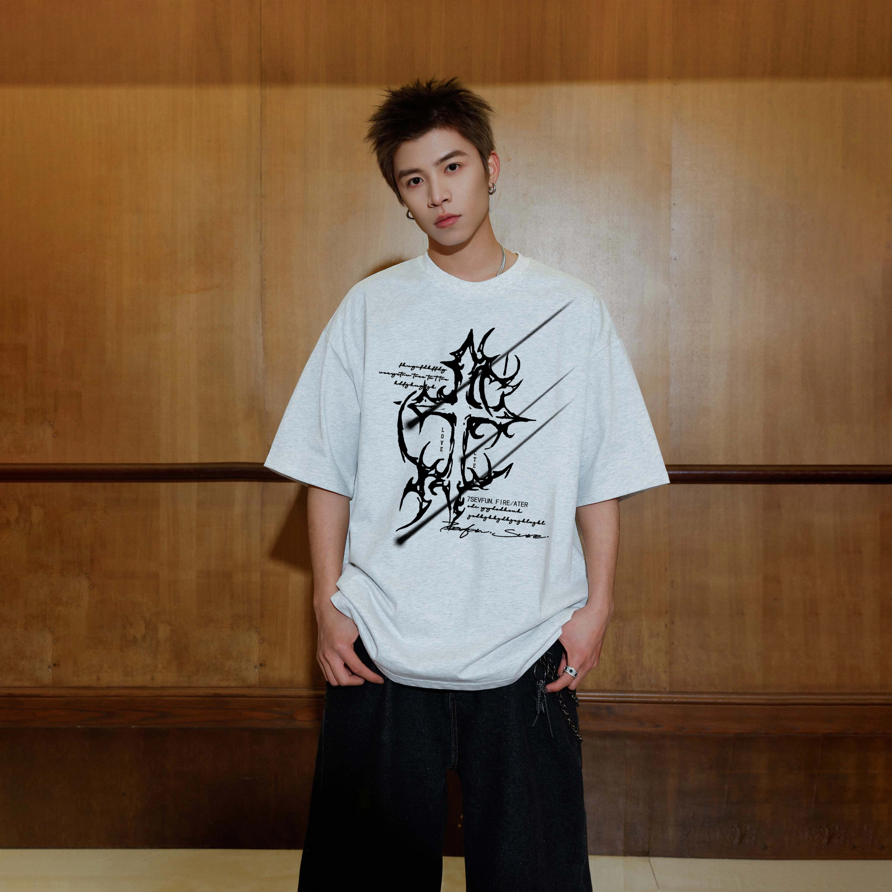 7 SEVFUN T
