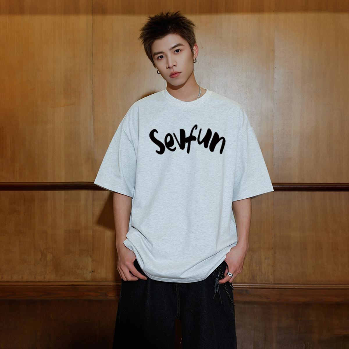 7 SEVFUN LogoT