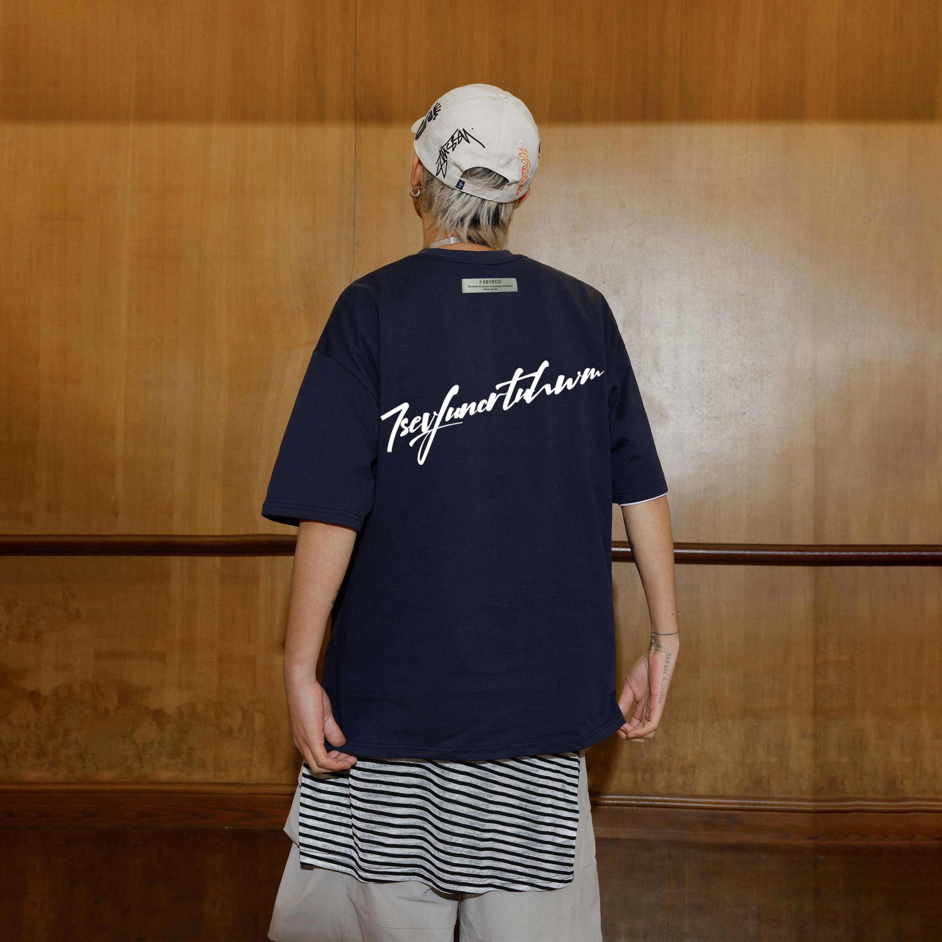 7 SEVFUN T