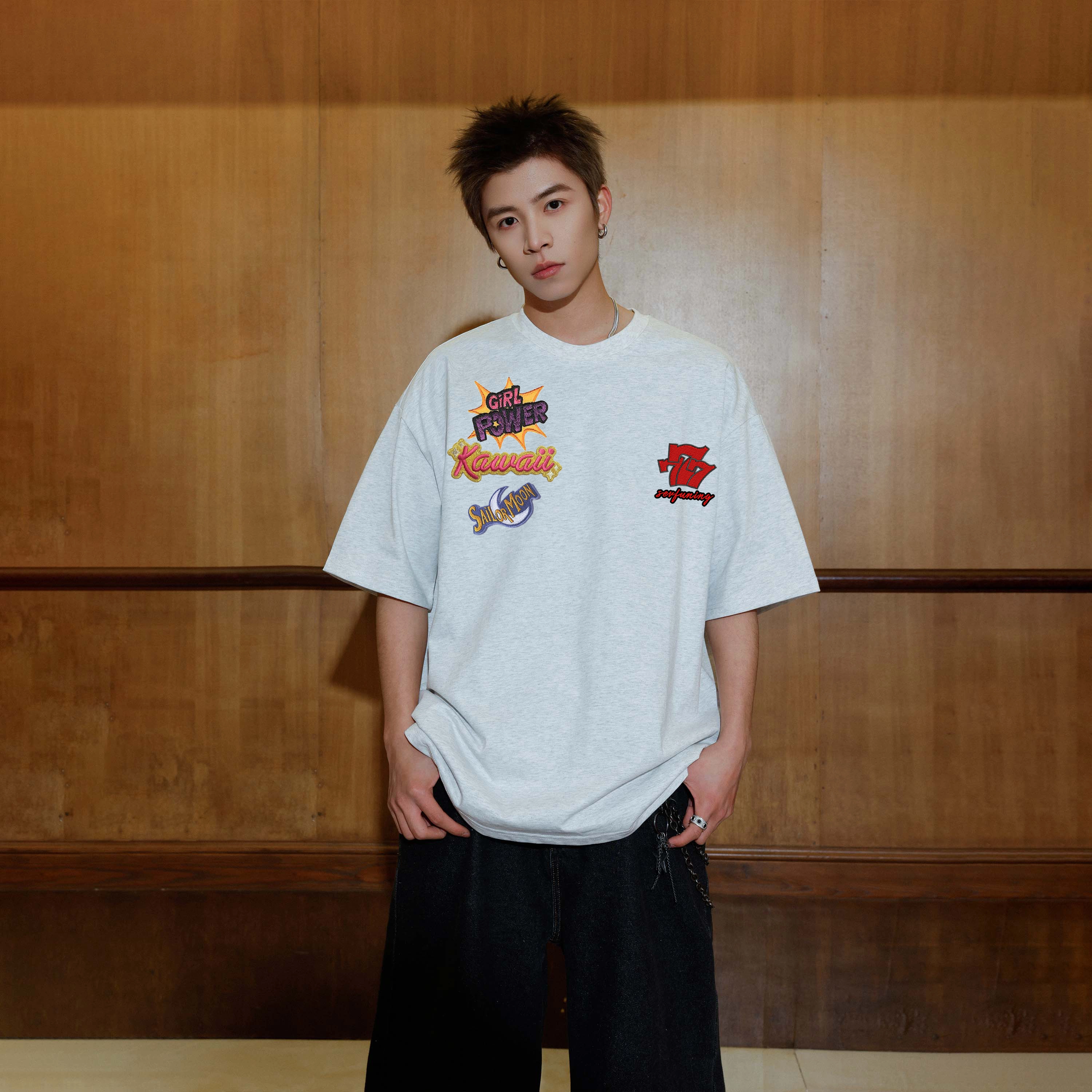 7 SEVFUN T