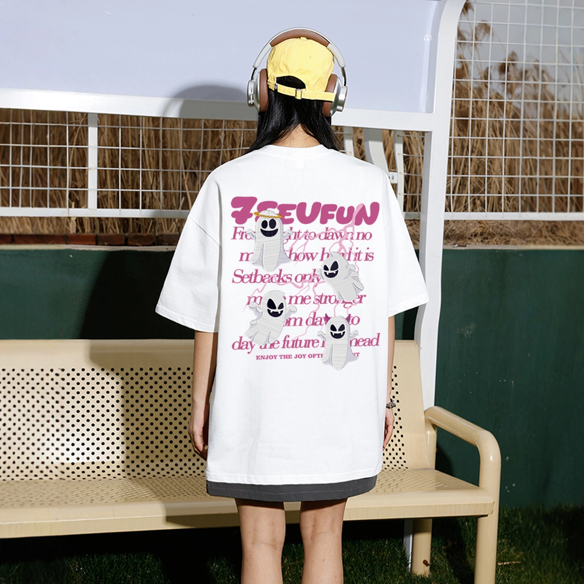 7 SEVFUN logoT