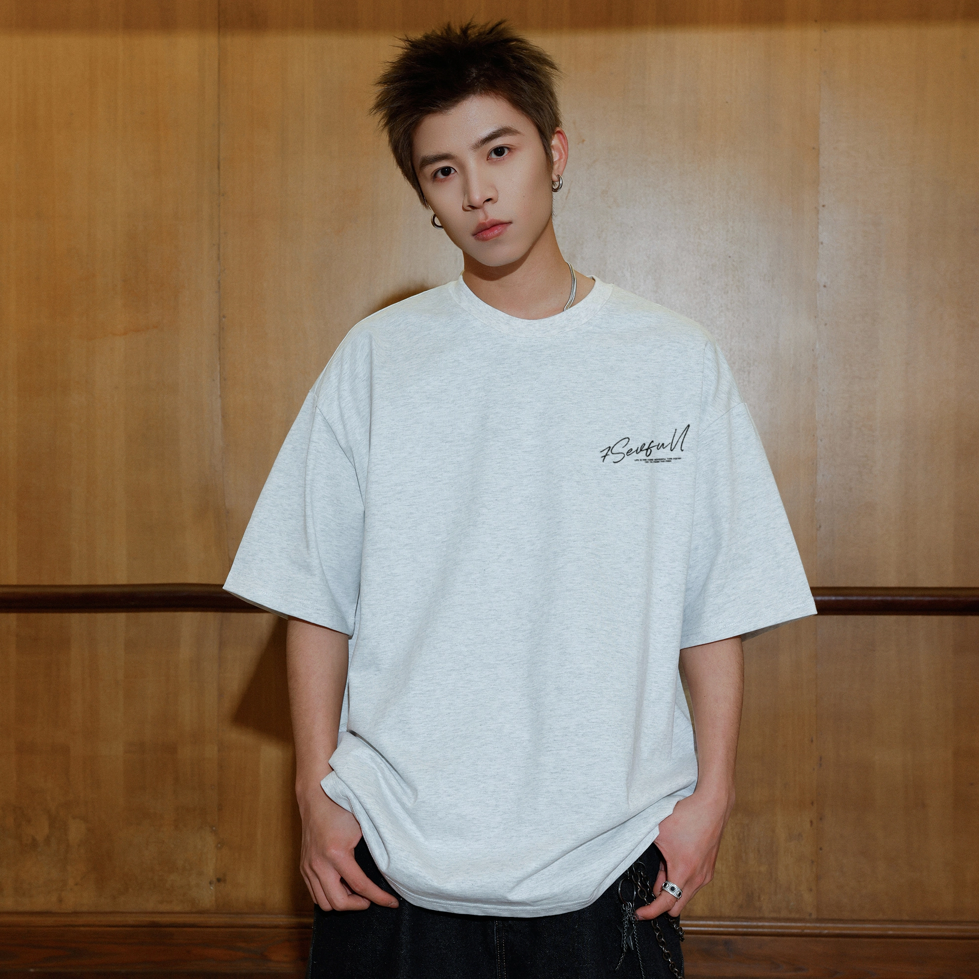 7 SEVFUN T