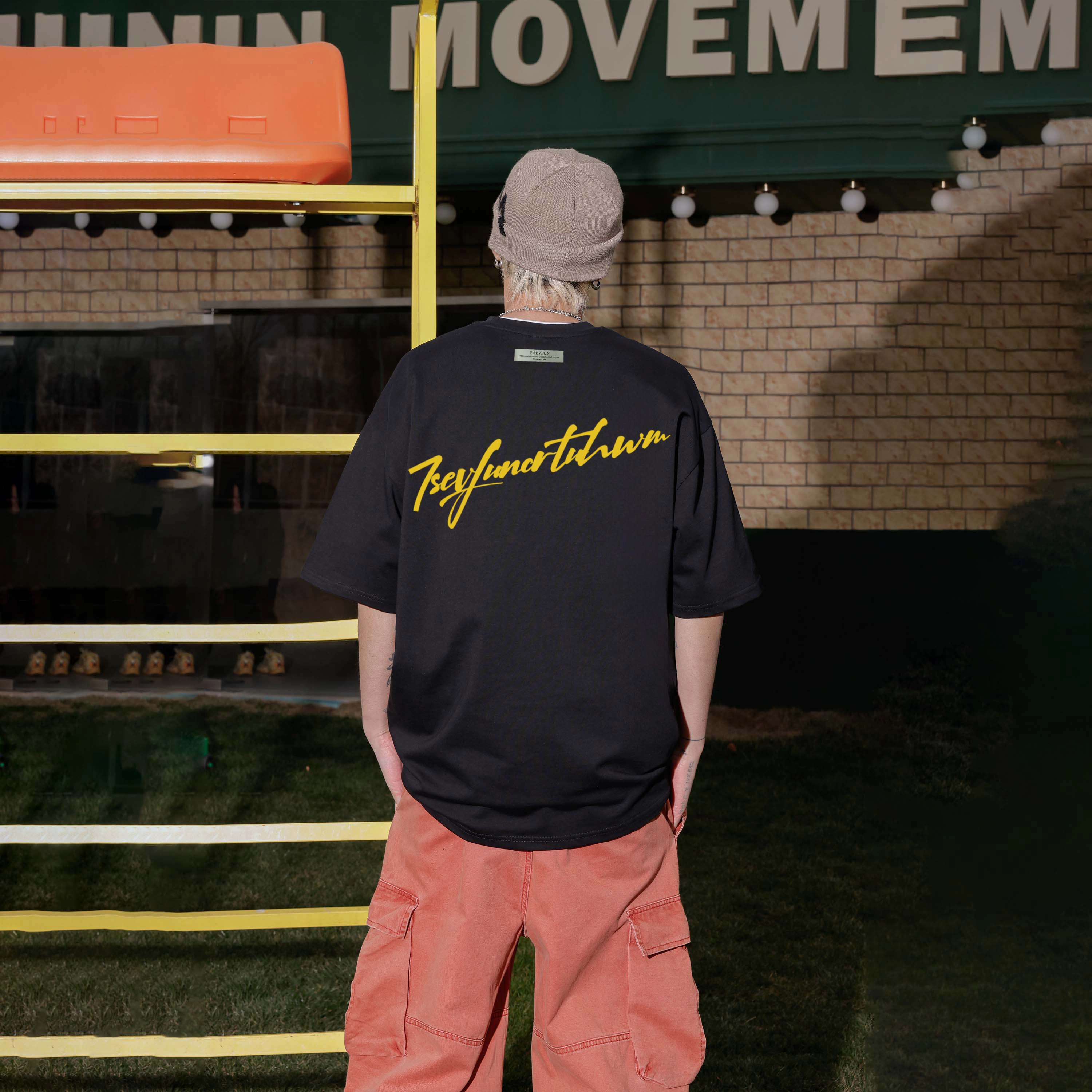 7 SEVFUN T
