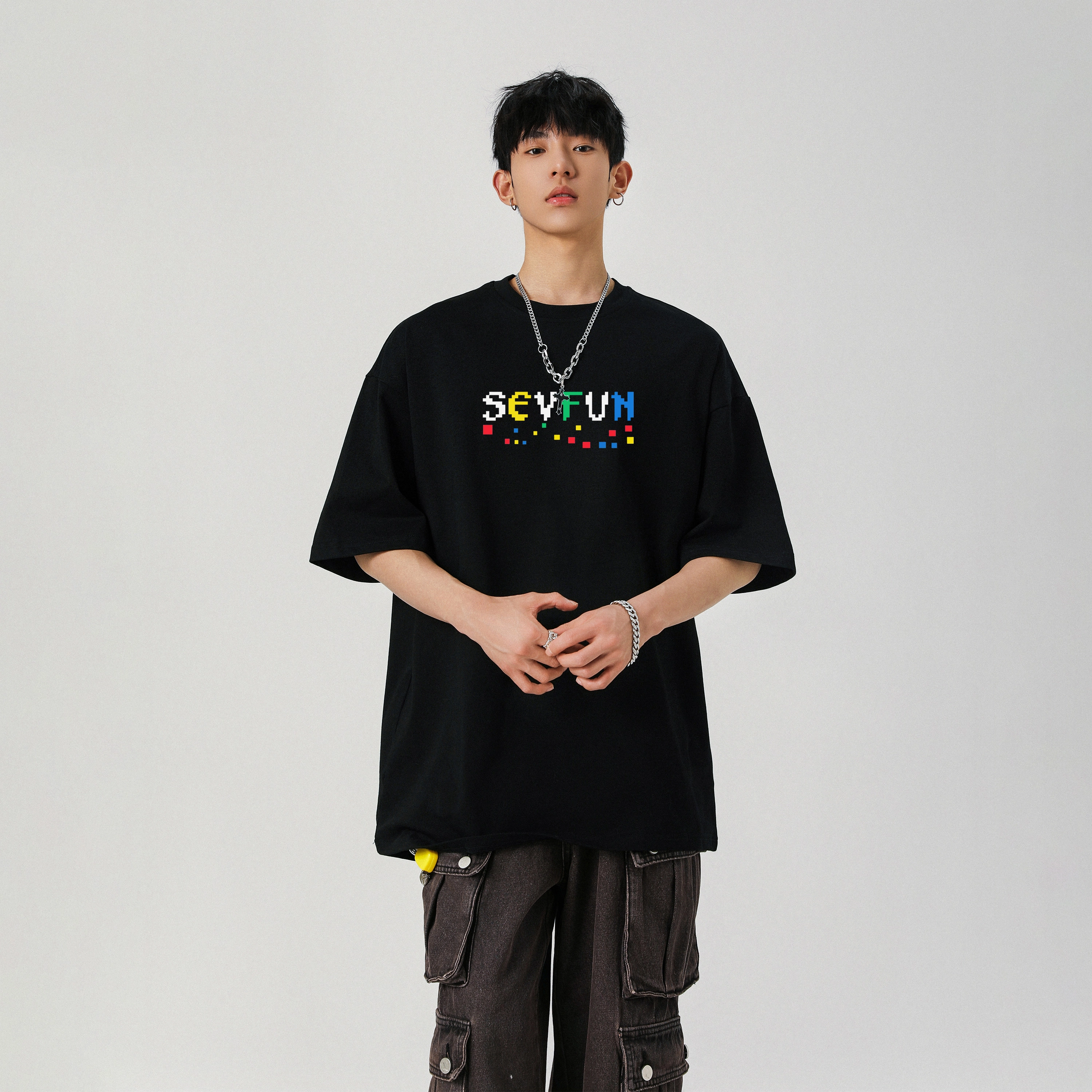 7 SEVFUN LogoT