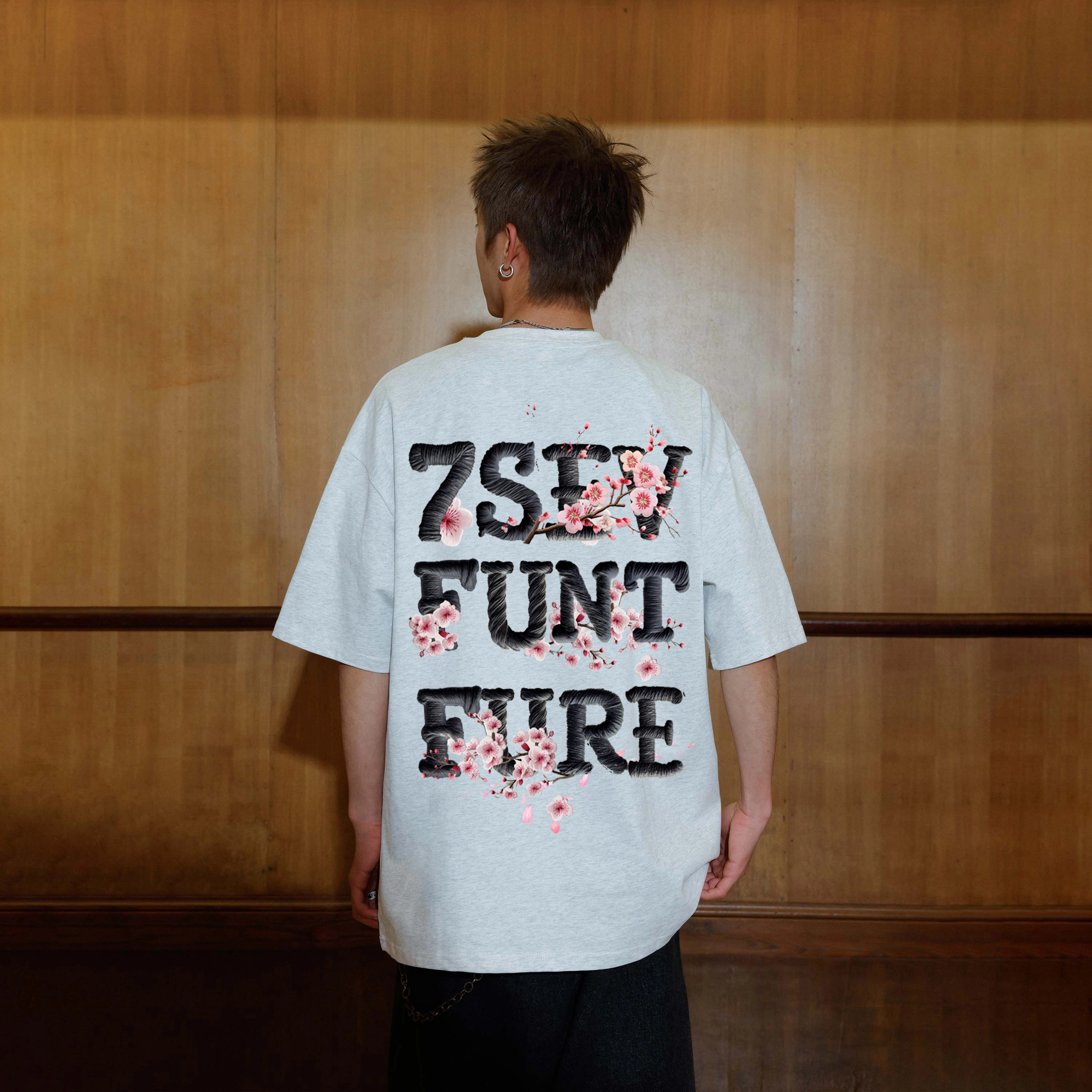 7 SEVFUN T