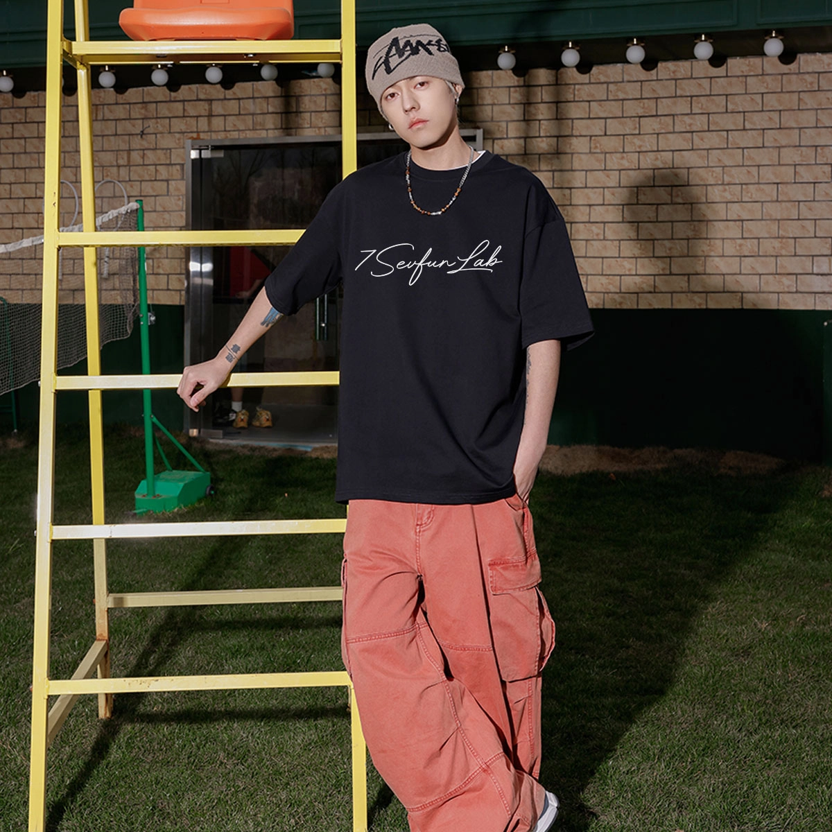 7 SEVFUN T